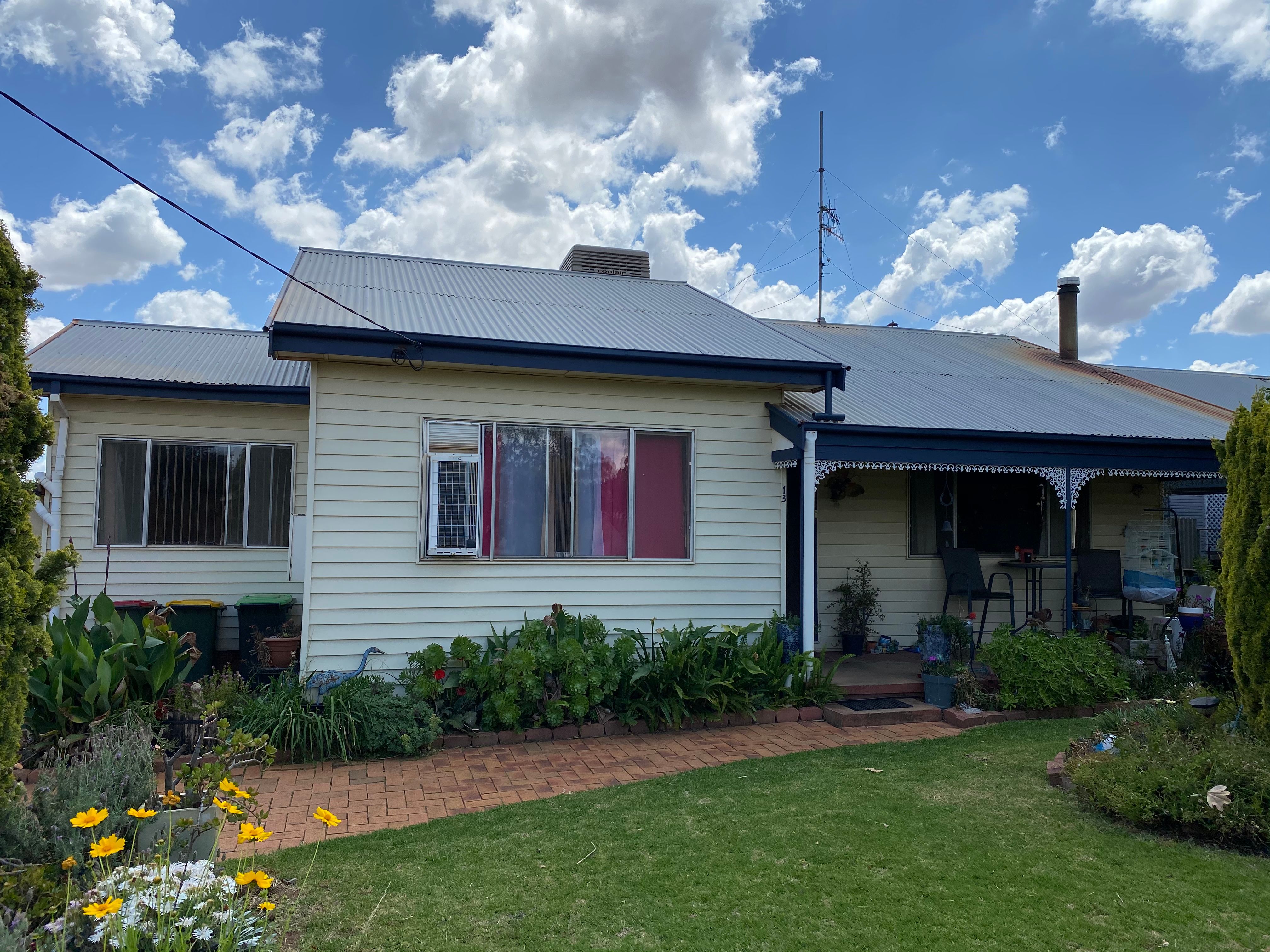 13 Crouch Street, Condobolin, NSW 2877