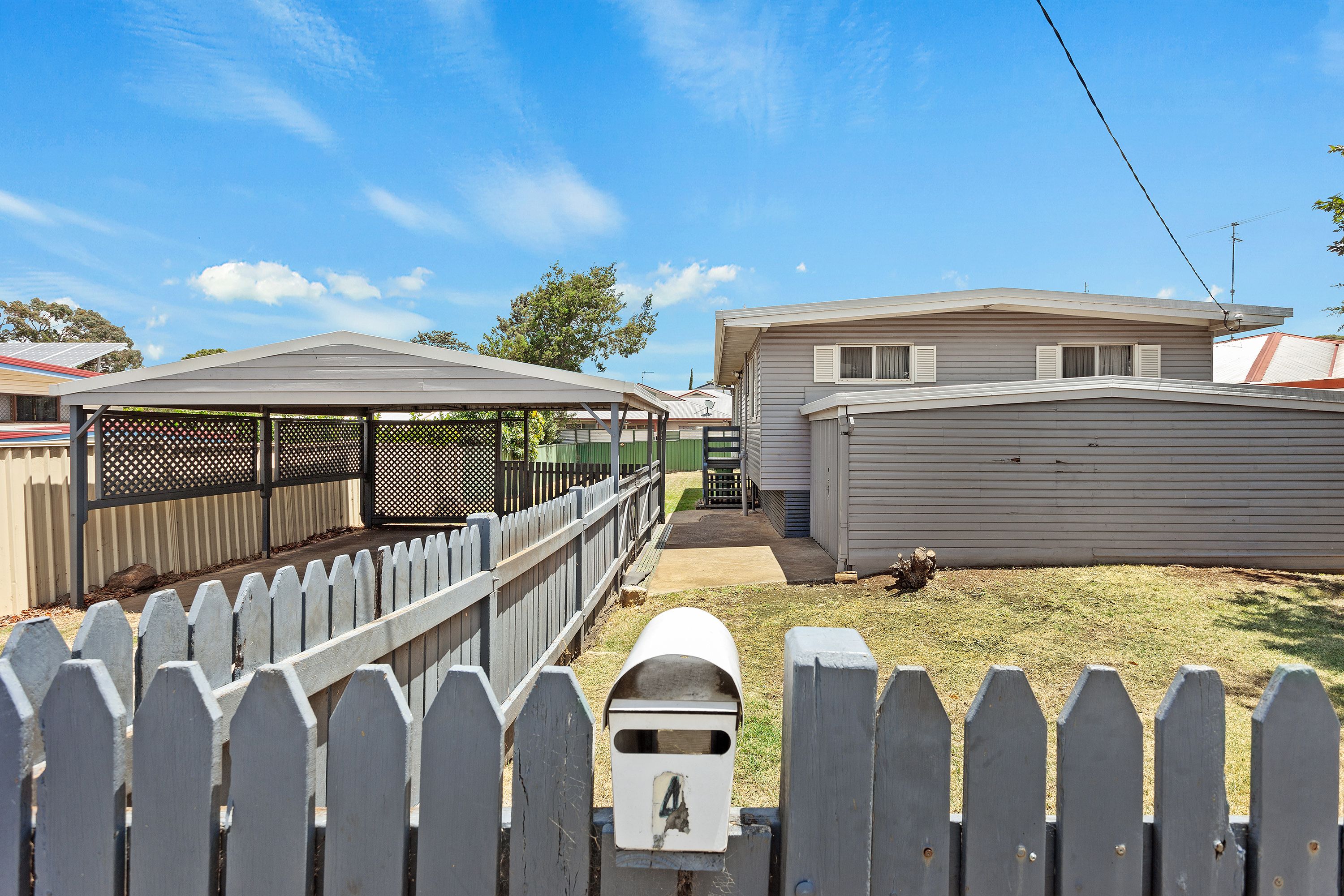 4 Canning Street, Drayton, QLD 4350