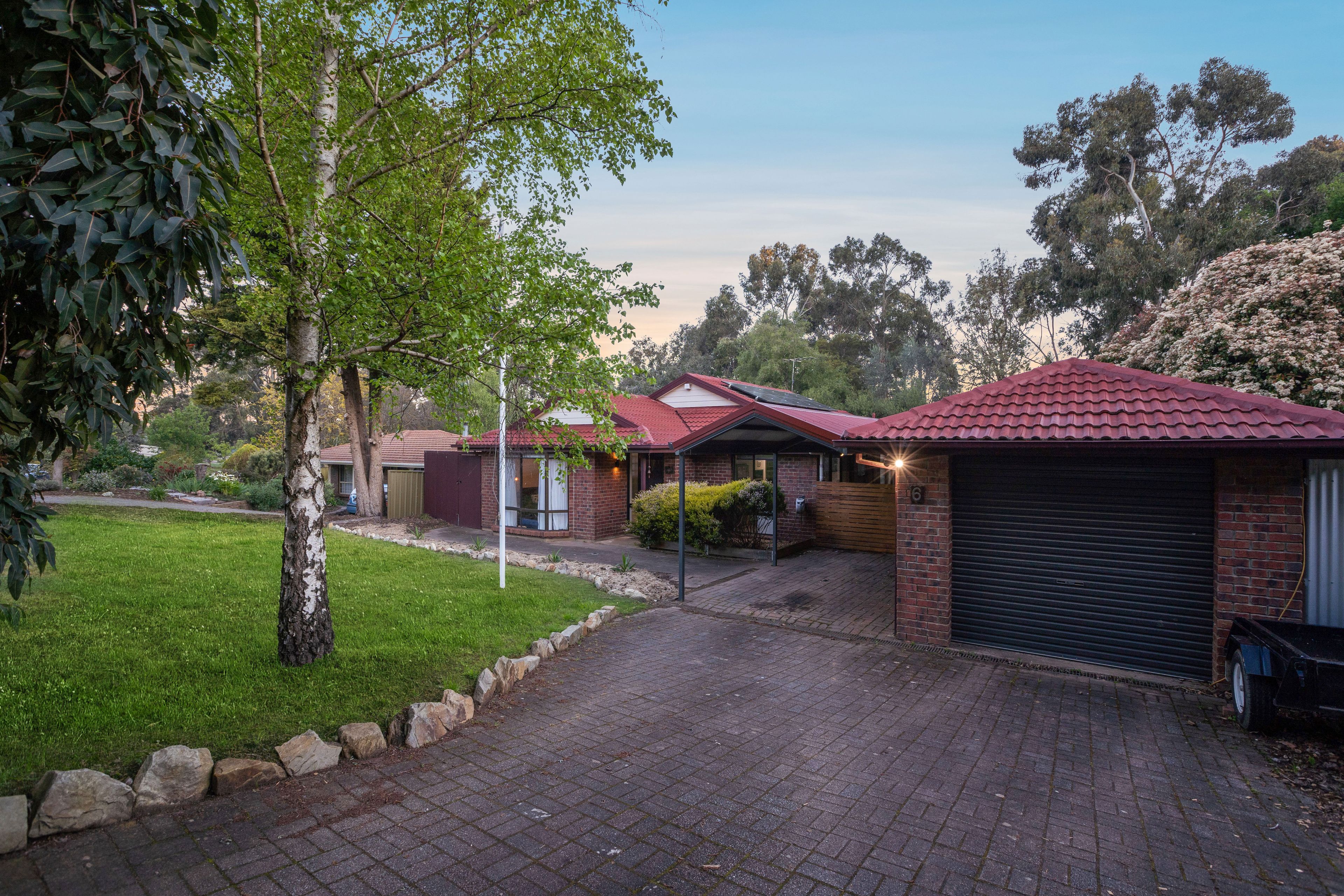 6 Preiss Close, Nairne, SA 5252 Sold House Ray White Mount Barker