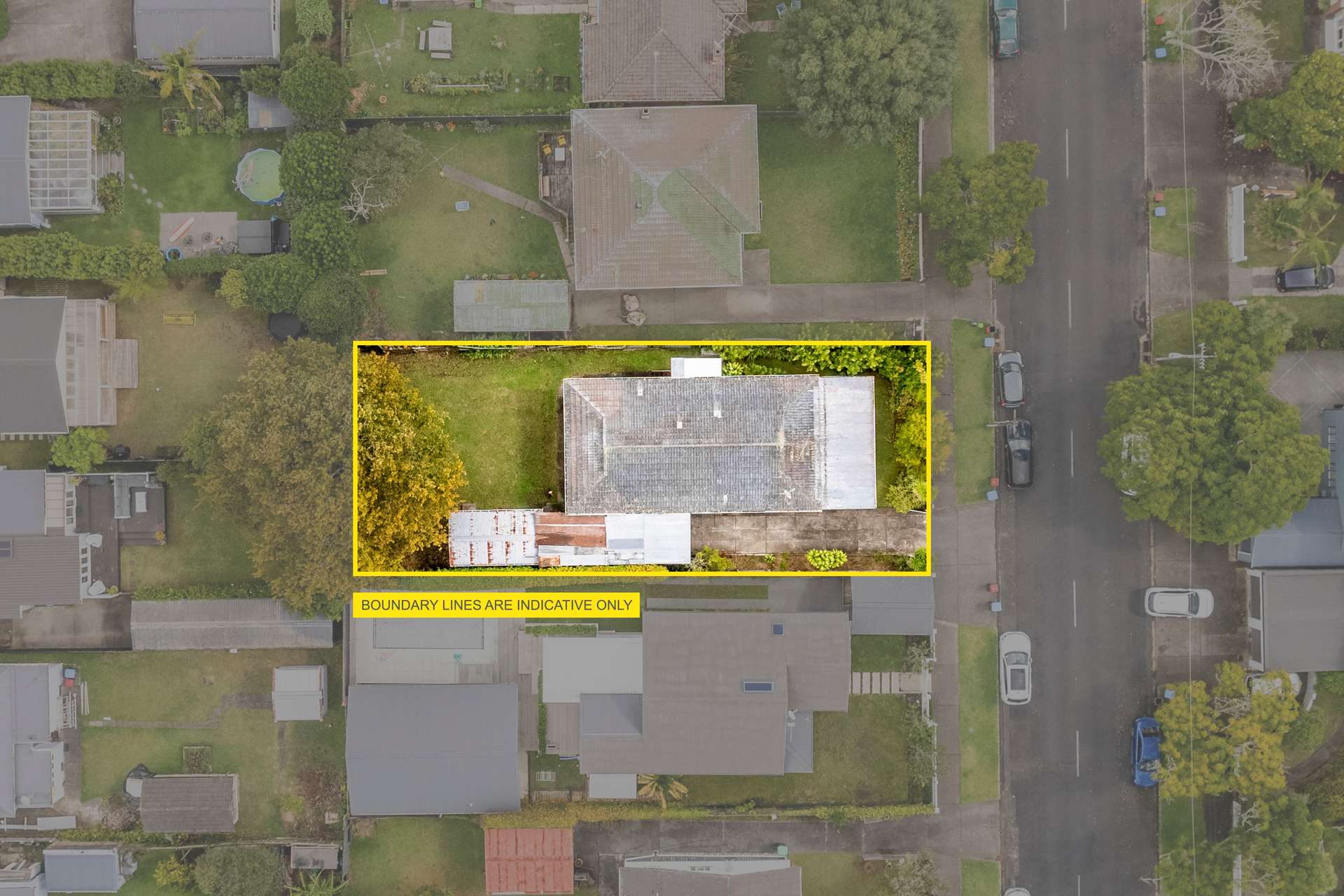 40 Elizabeth Street photo 17