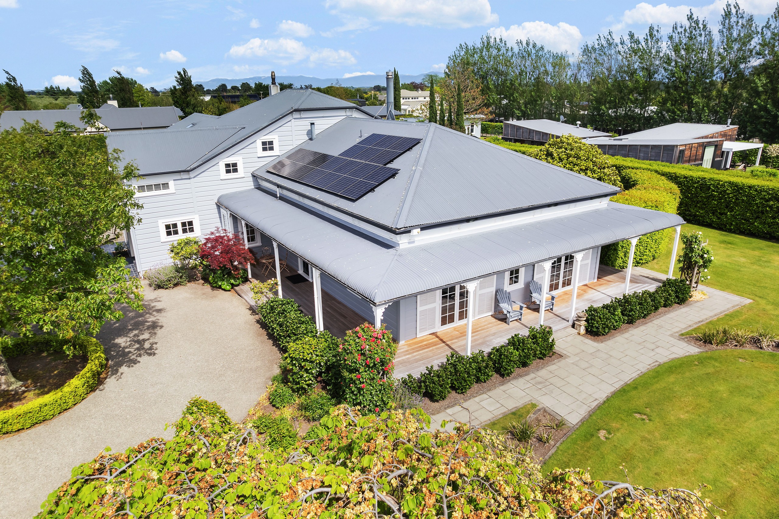 26 Grey Street, Martinborough, South Wairarapa District