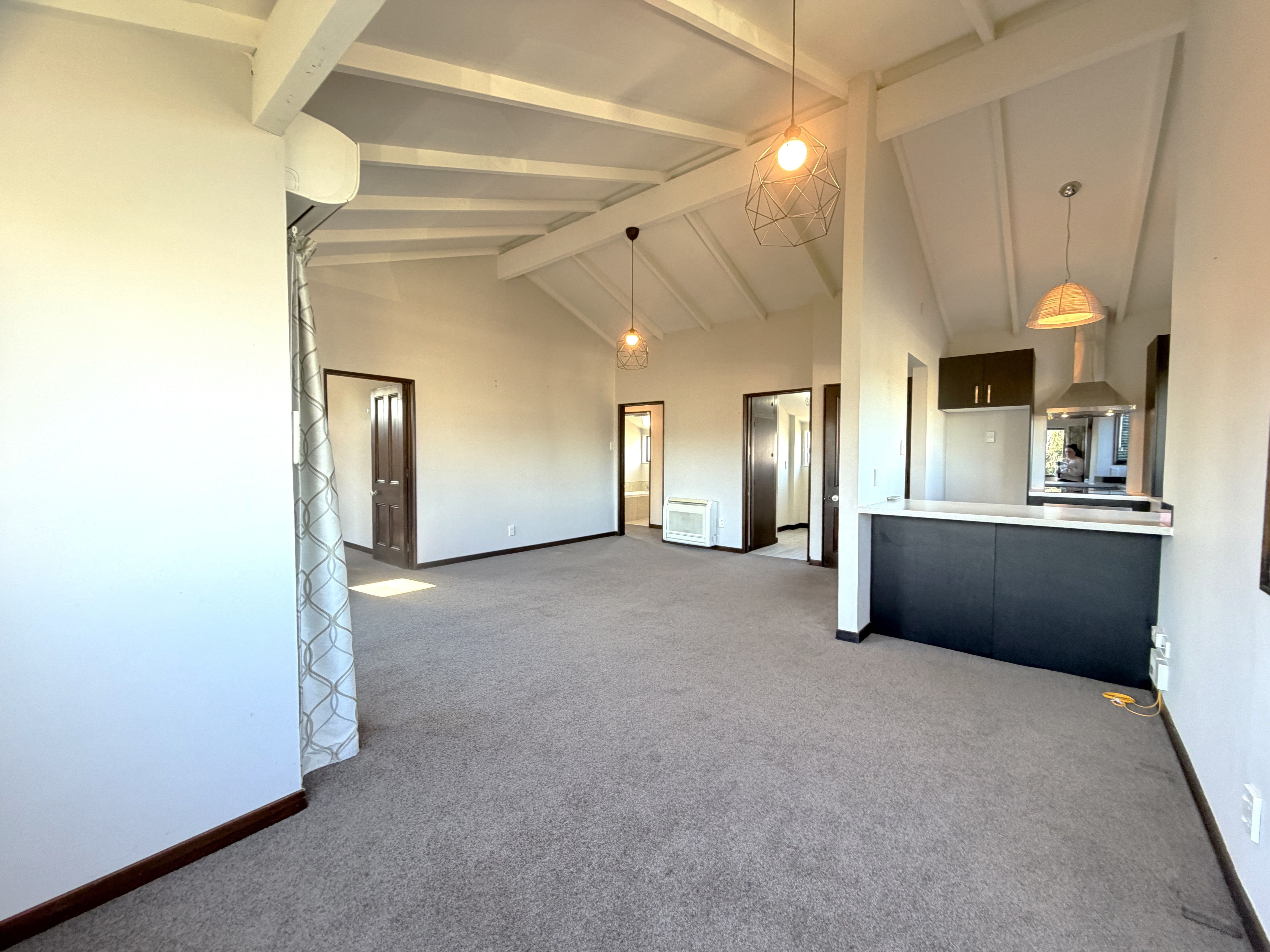 1/85 Southampton Street, Sydenham, Christchurch City
