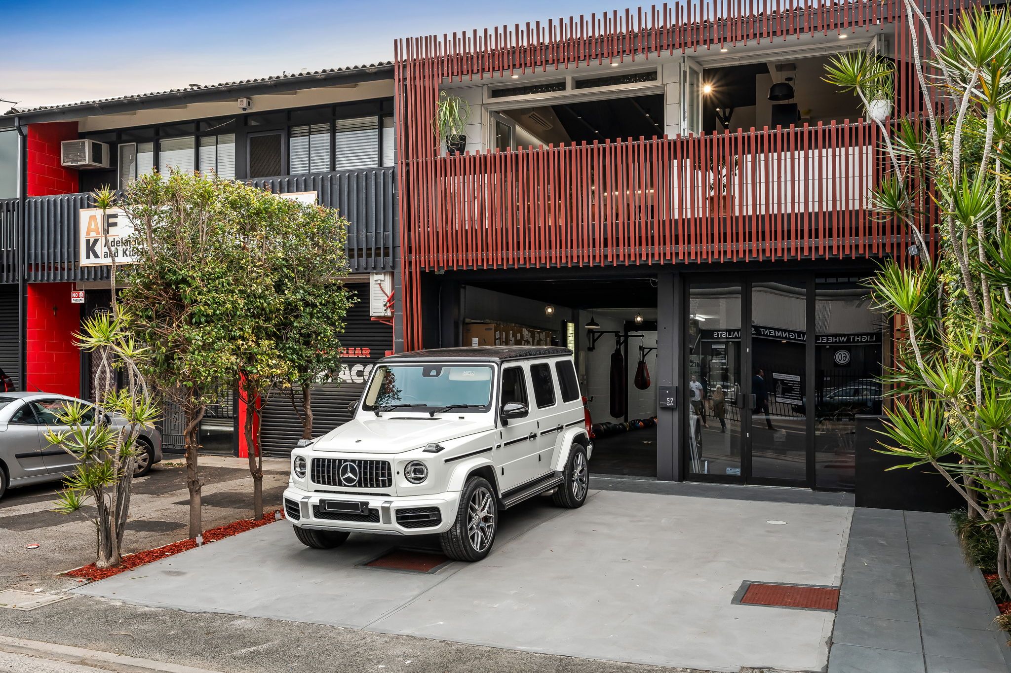 57 Byron Place, Adelaide, SA 5000