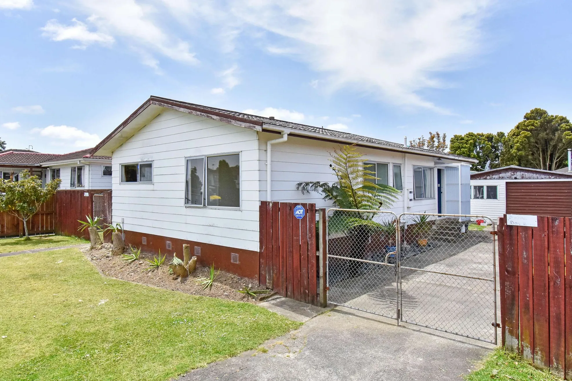 58 John Walker Drive, Manurewa