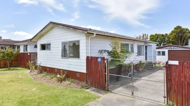 58 John Walker Drive, Manurewa
