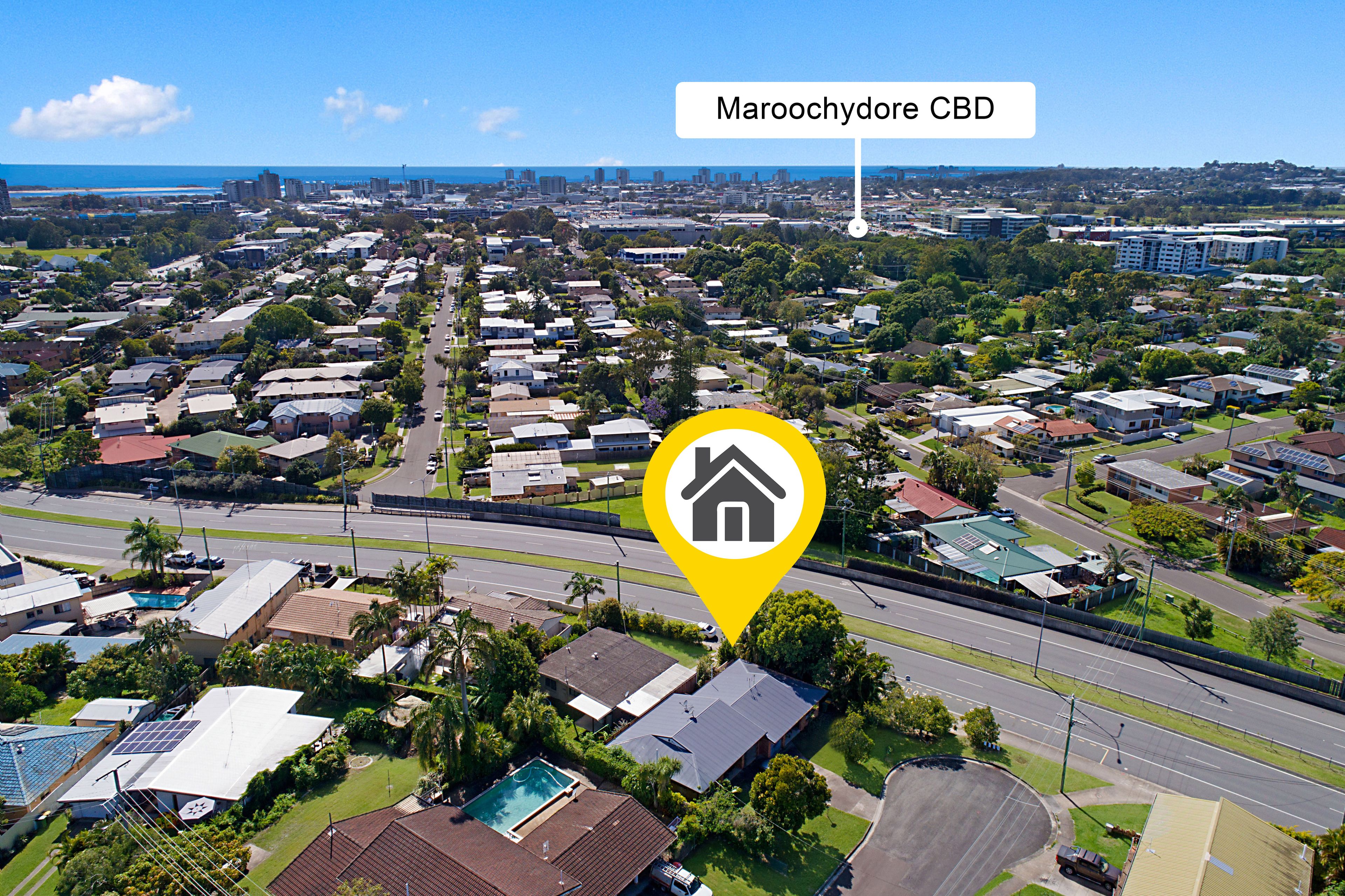 2 Boongala Terrace, Maroochydore QLD 4558