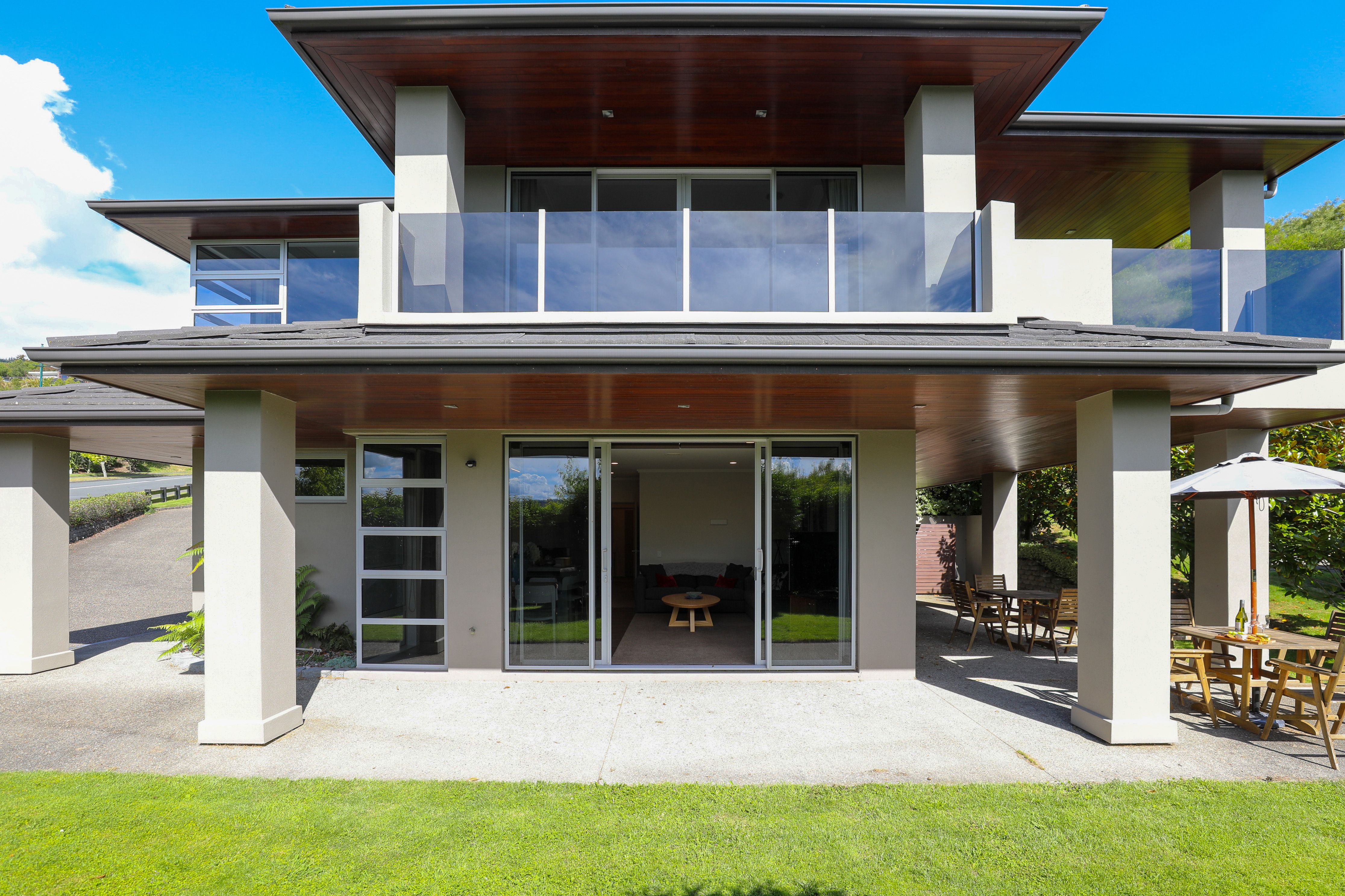 1 Locheagles Rise, Kinloch, Taupo District