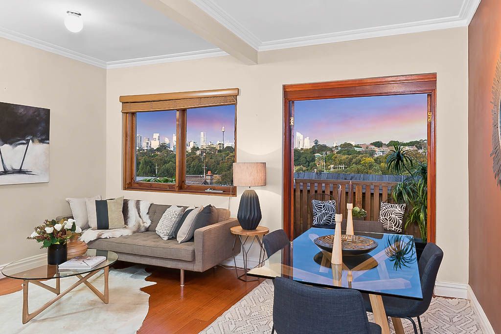 1/259 Johnston Street, Annandale, NSW 2038