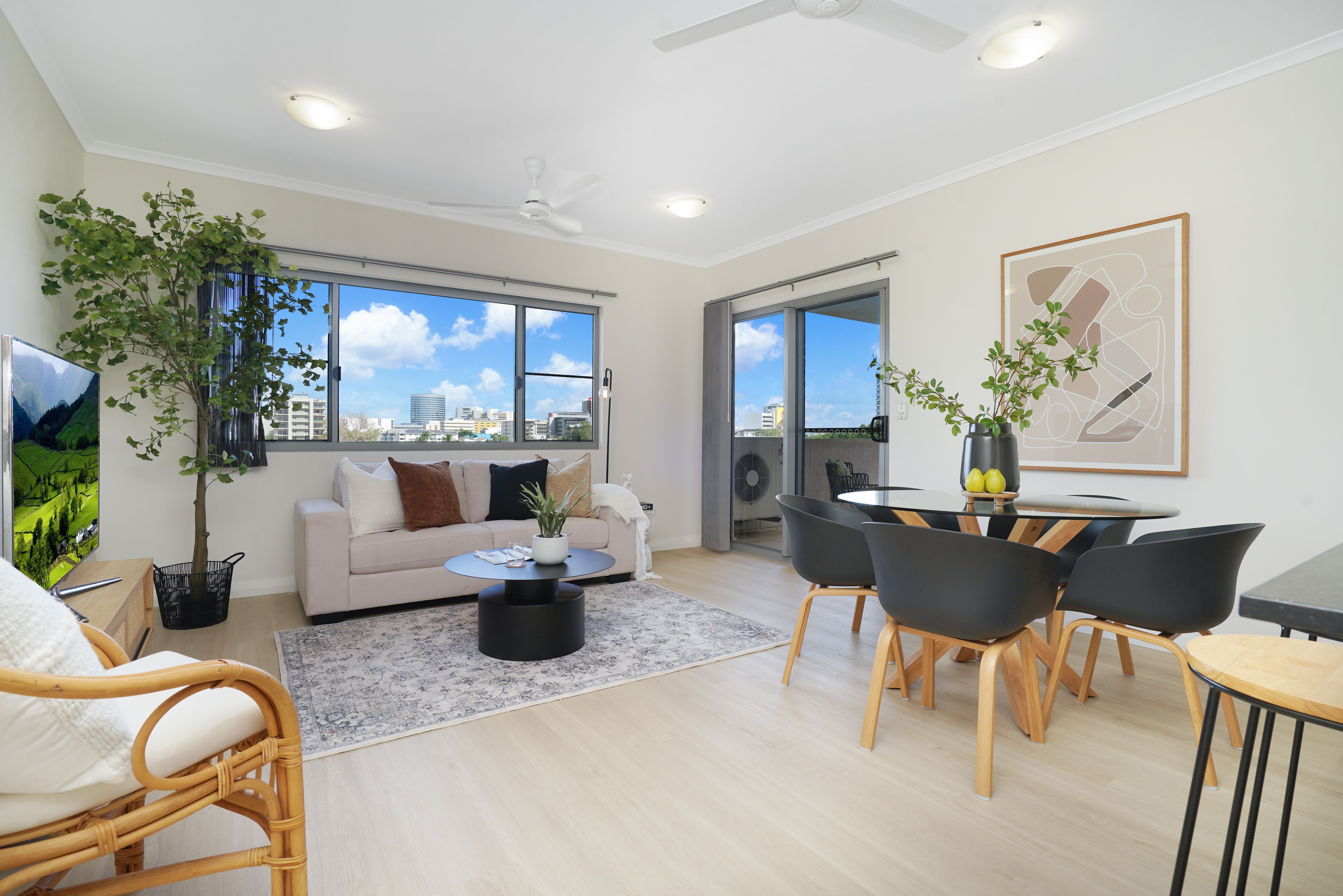 1 Dashwood Place, DARWIN CITY NT 0800