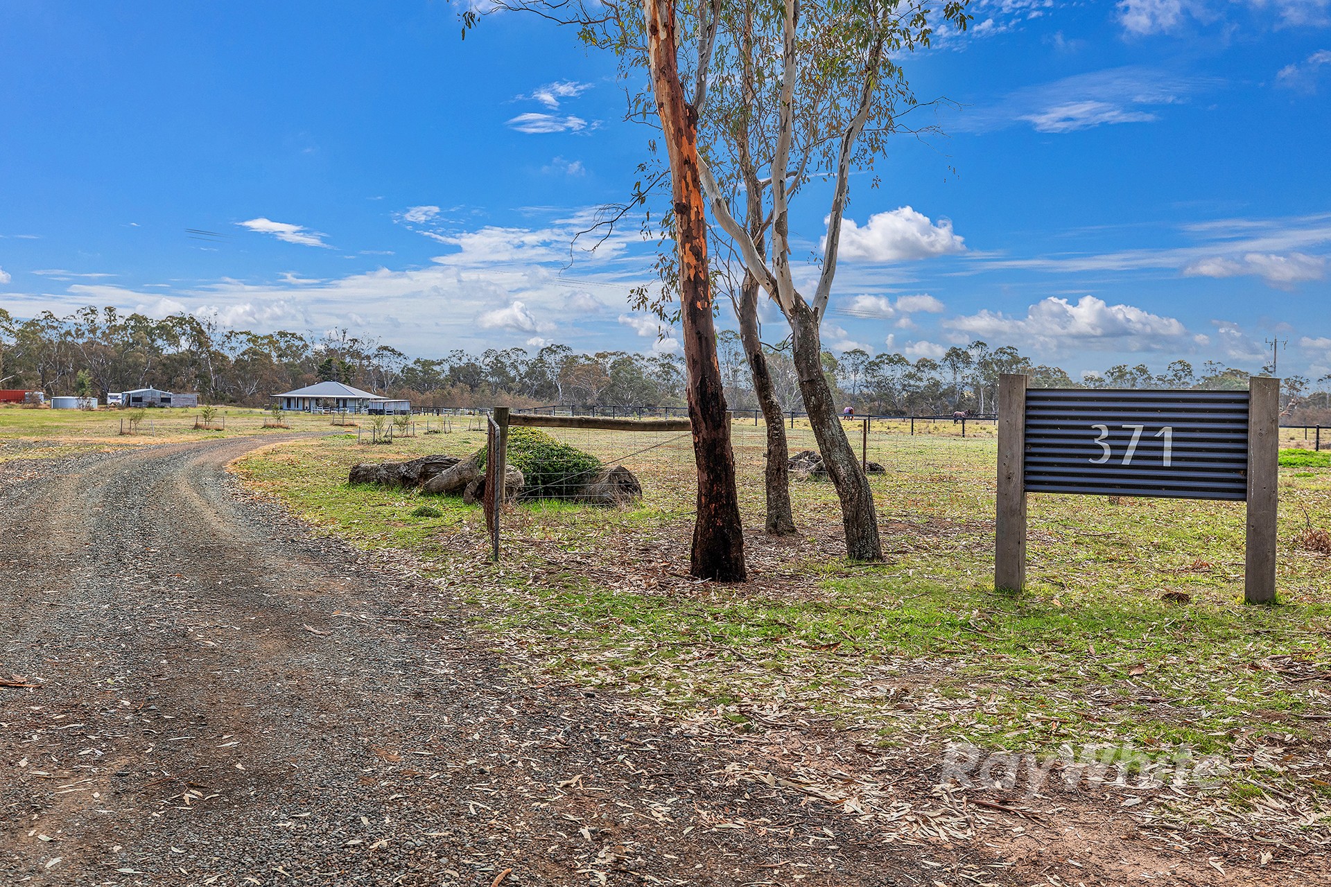 371 Cochranes Road, Costerfield, VIC 3523