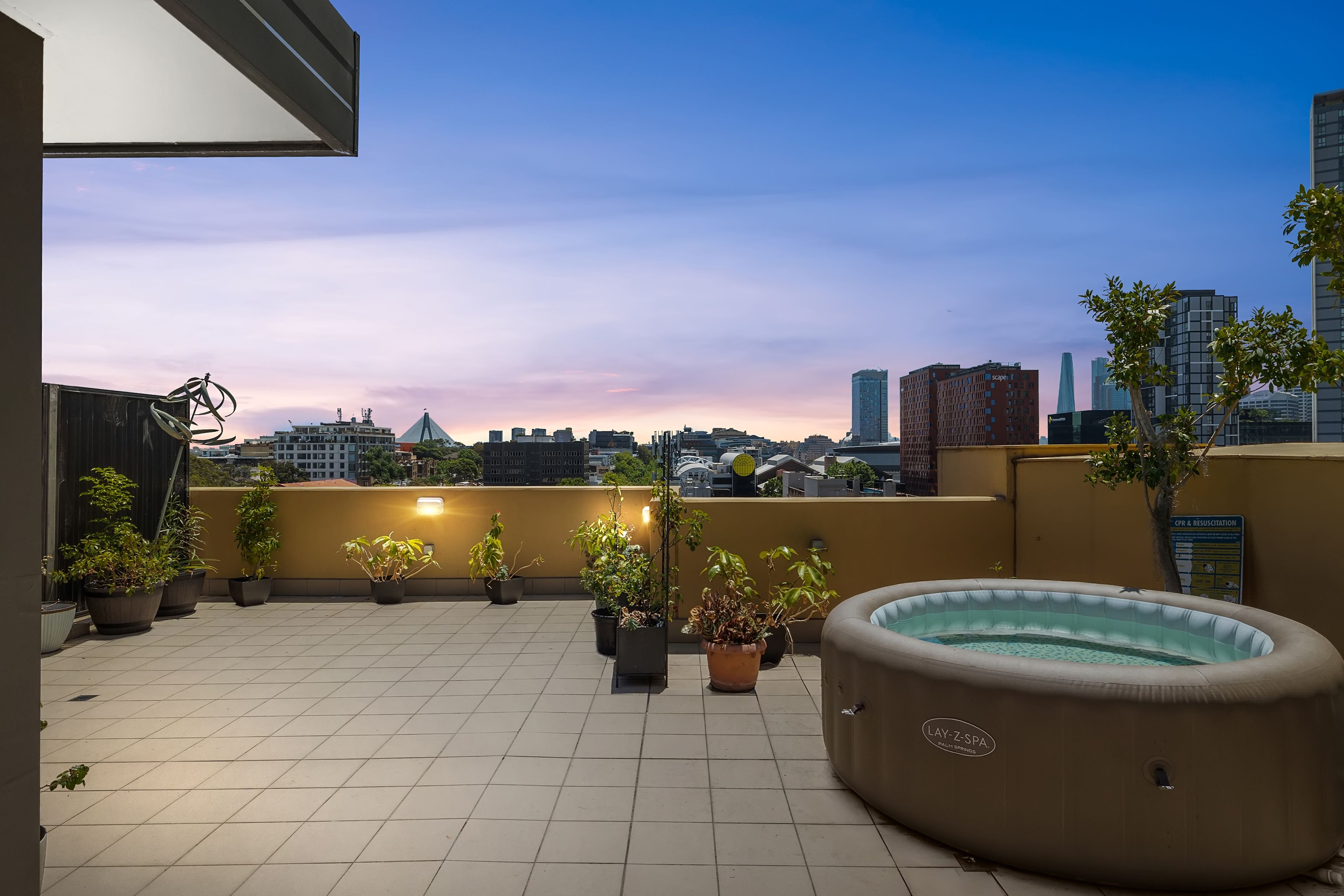 903/646 Harris Street, Ultimo, NSW 2007