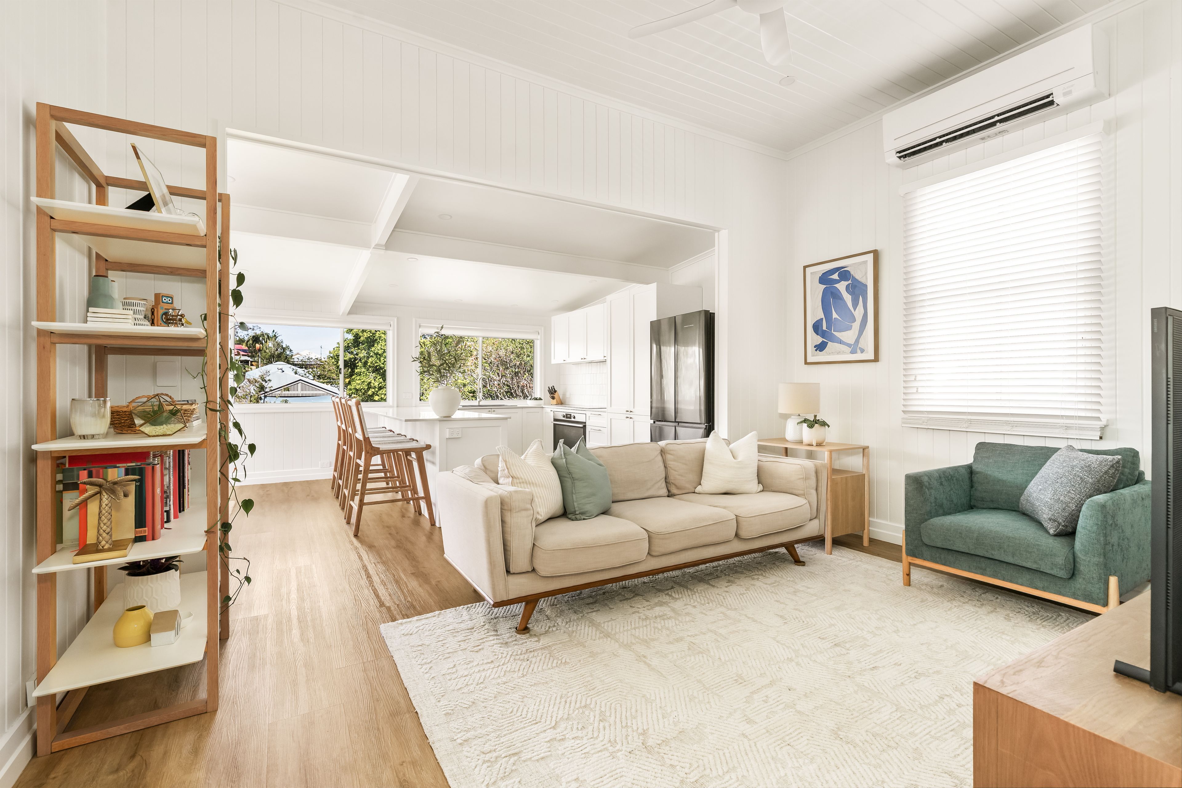 19 Holmesbrook Street, Ashgrove QLD 4060