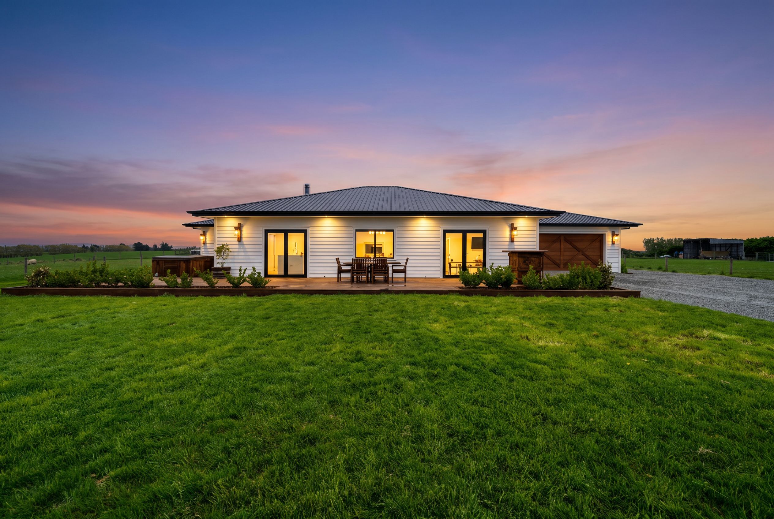 29 Humphries Road, Waimumu, Gore District