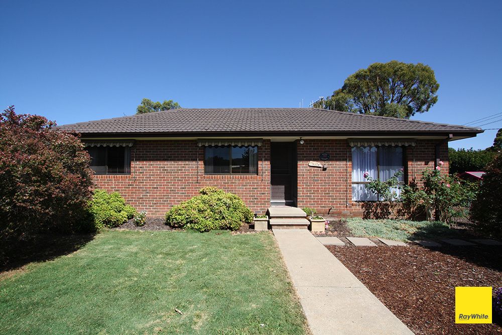 115 Gibraltar Street, Bungendore NSW 2621