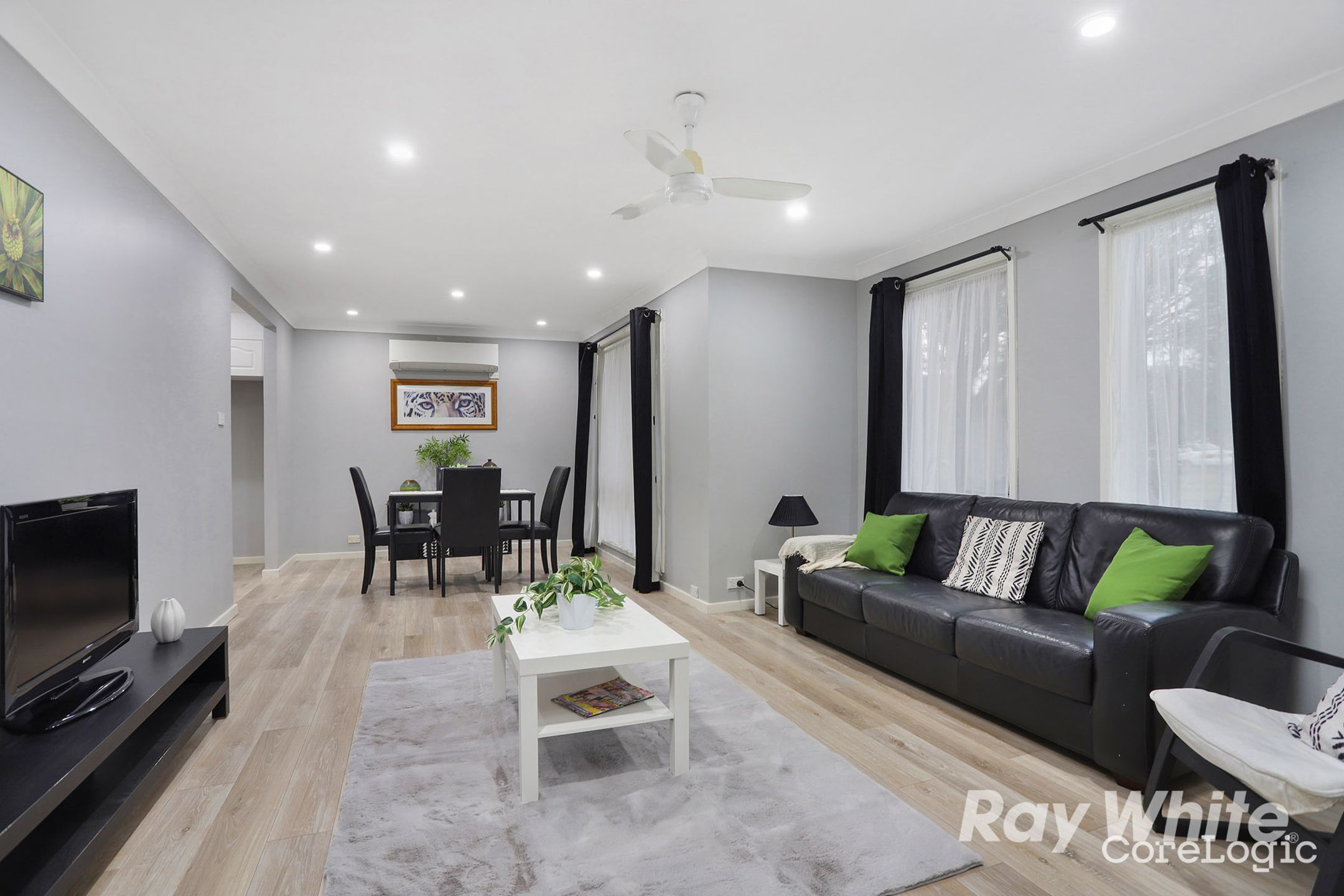 8 Mccabe Close, St Clair, NSW 2759