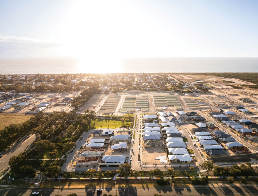 39 Tourmaline Boulevard, Madora Bay, WA 6210