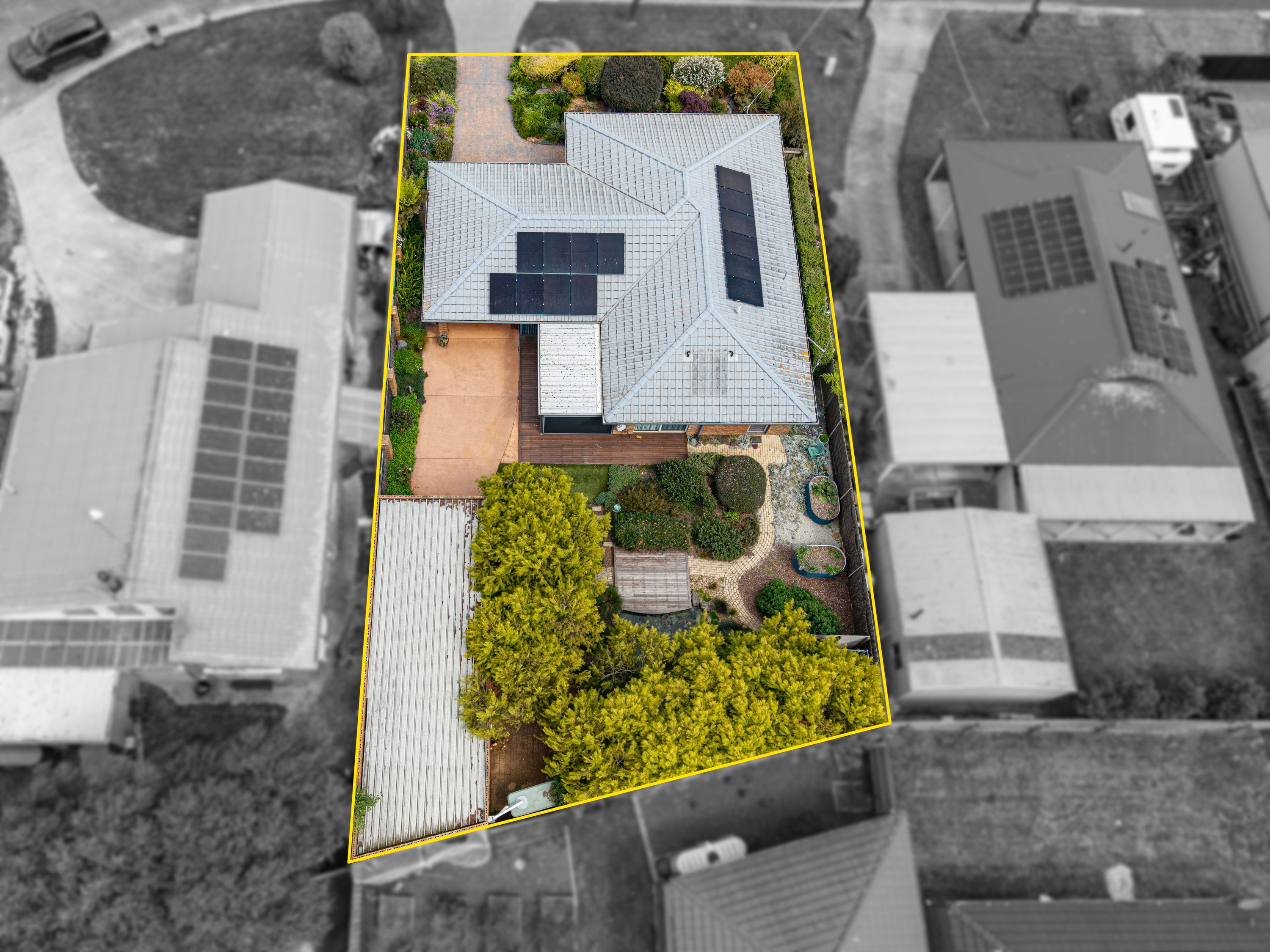 24 Acacia Court — photo 24 of 26