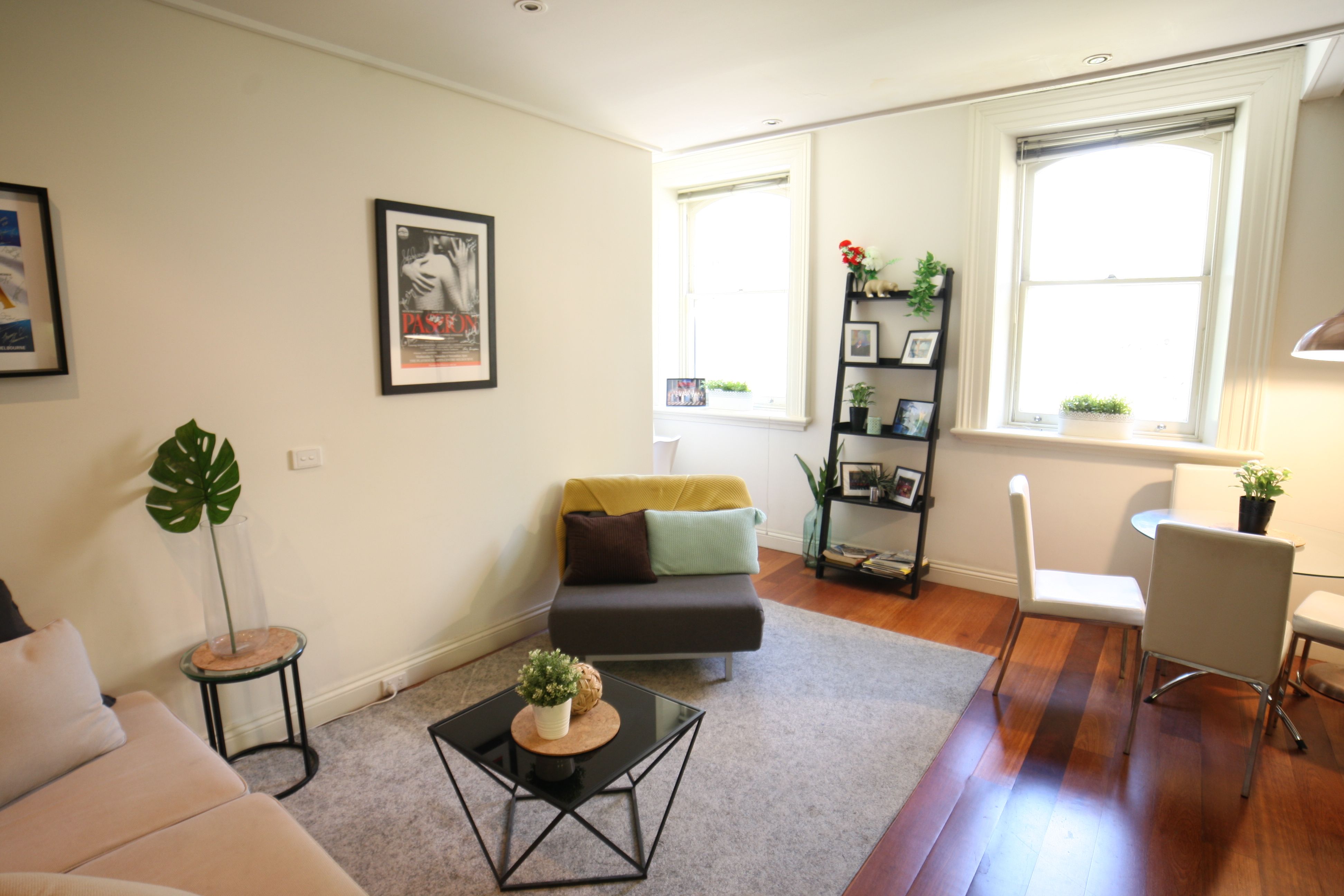 10/162 Exhibition Street, Melbourne, VIC 3000