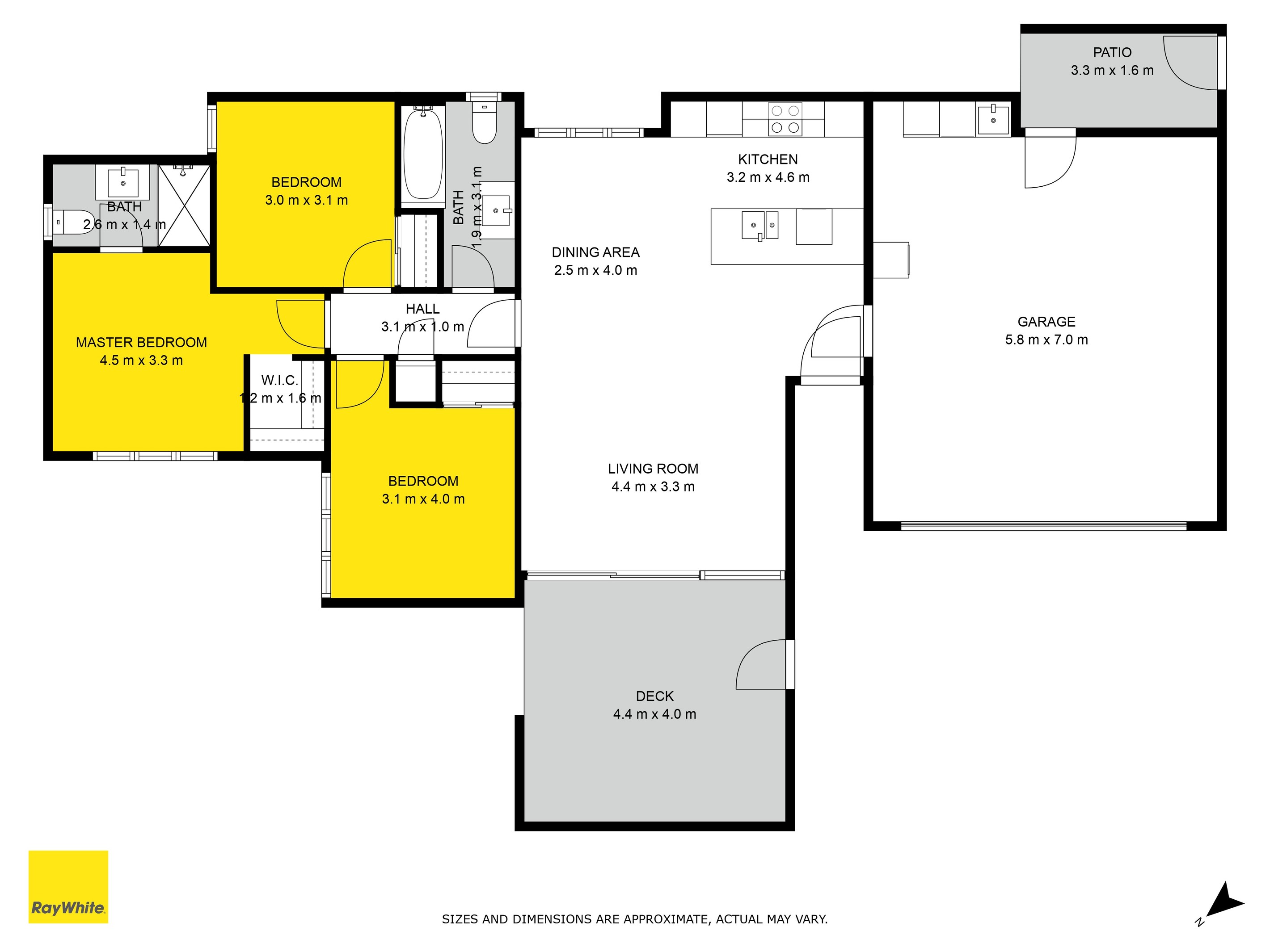 56 Muirhill Street, Halswell, Christchurch City