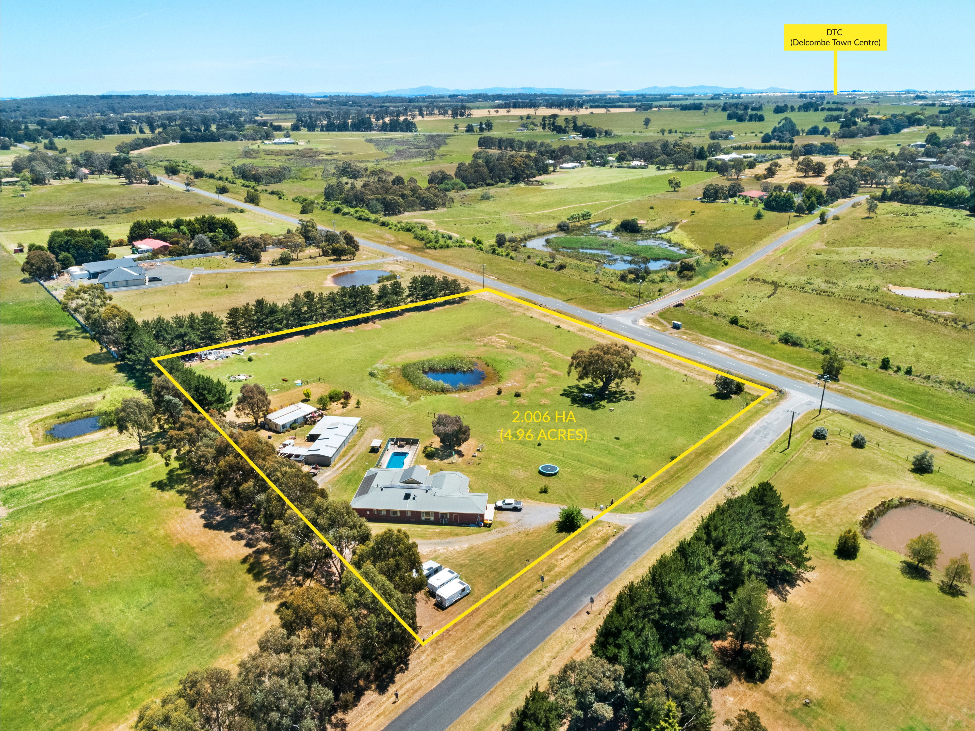 253 Henderson Road, Smythes Creek, VIC 3351 House for Sale Ray