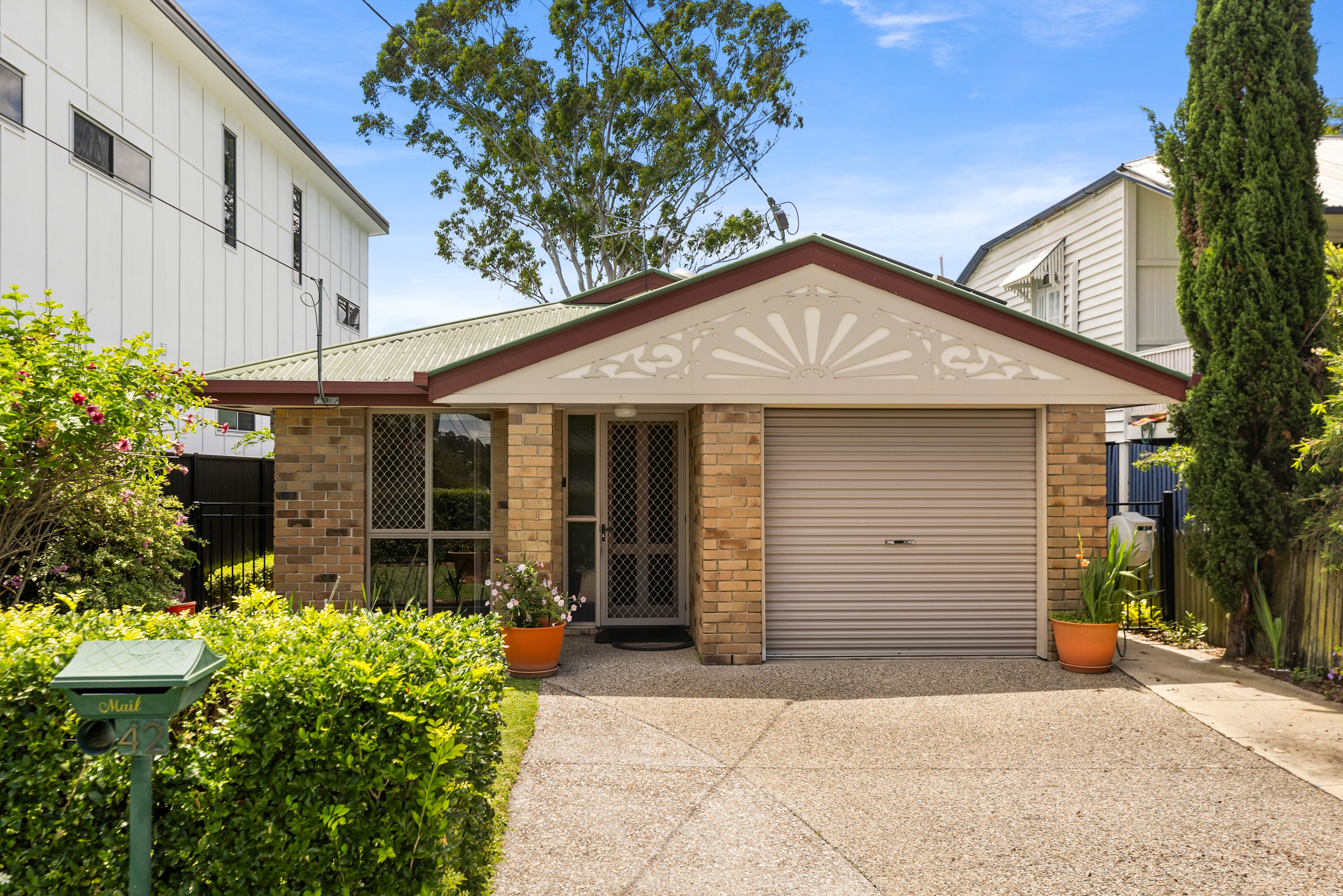 42 Norman Terrace, Enoggera QLD 4051
