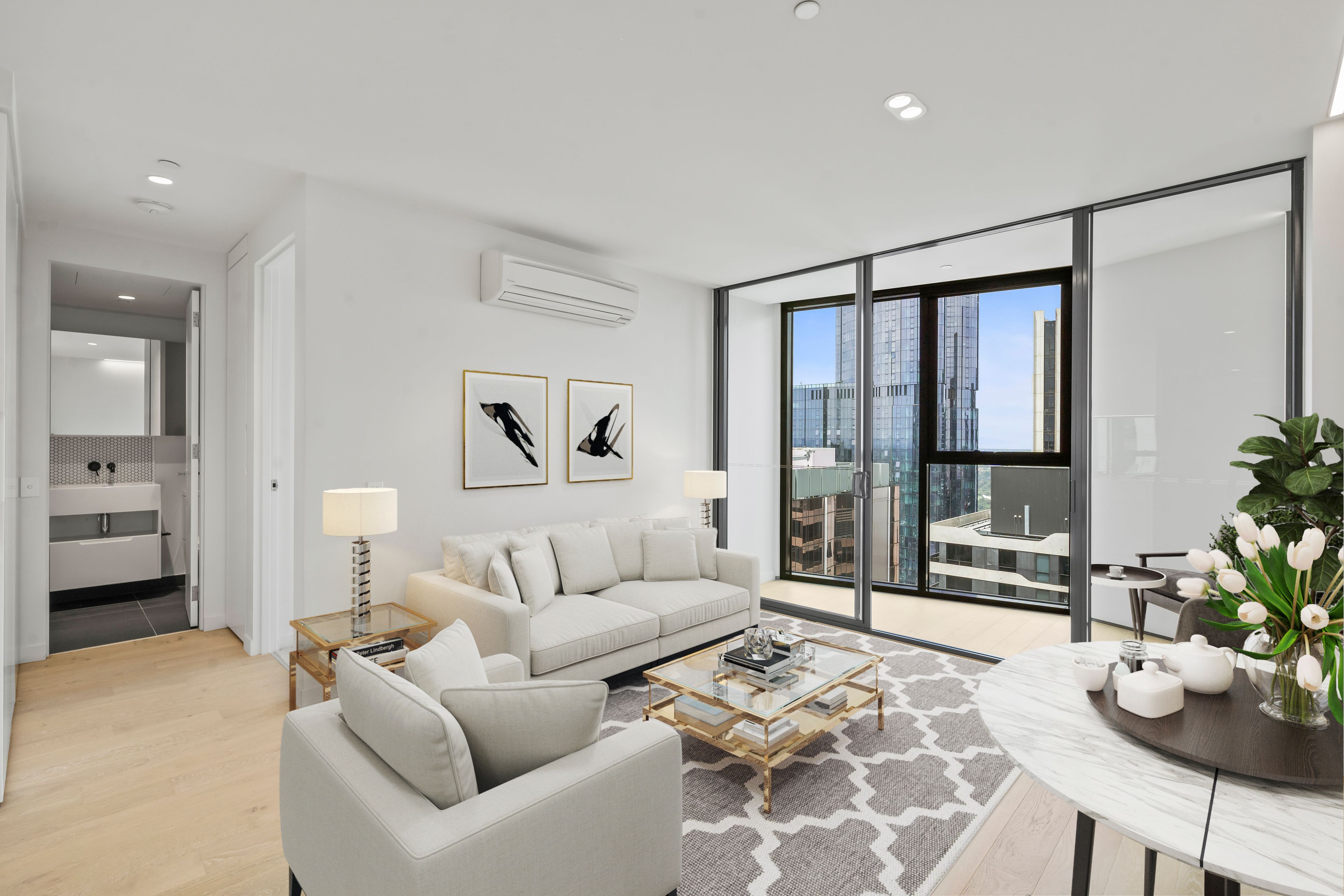 5706/442 Elizabeth Street — photo 4 of 18