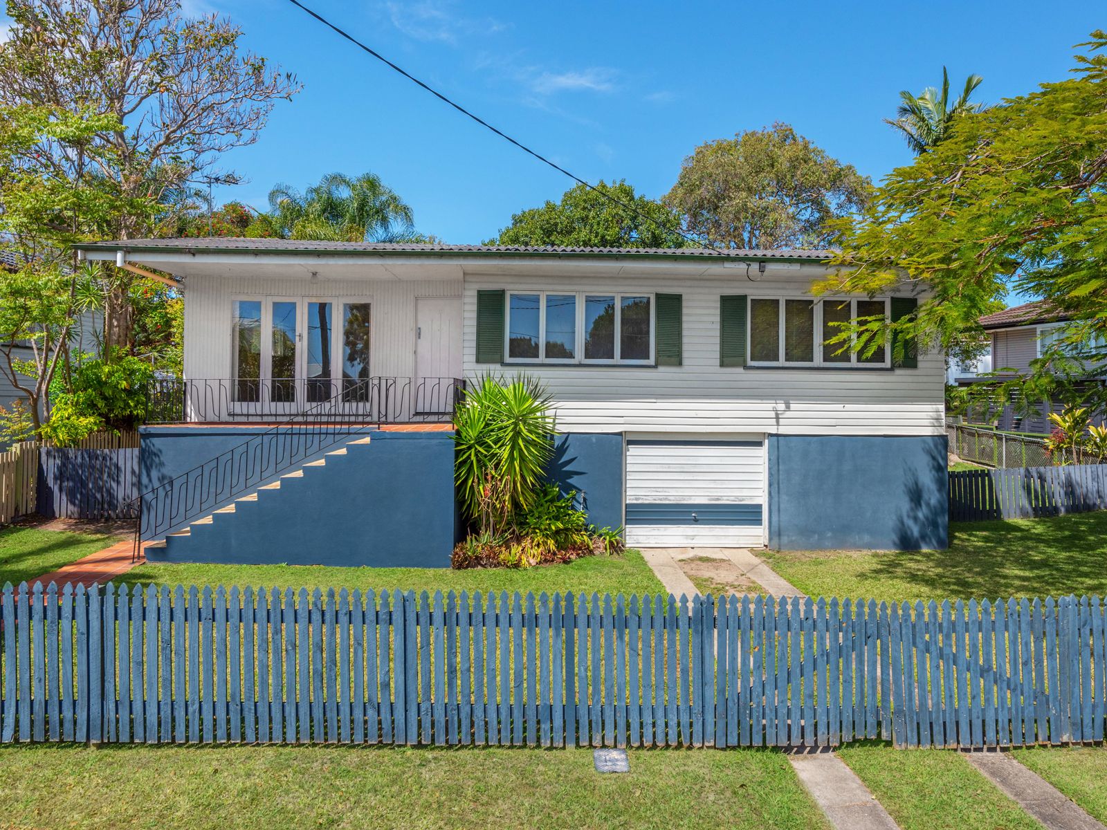 22 Blenheim Street, Chermside West, QLD 4032
