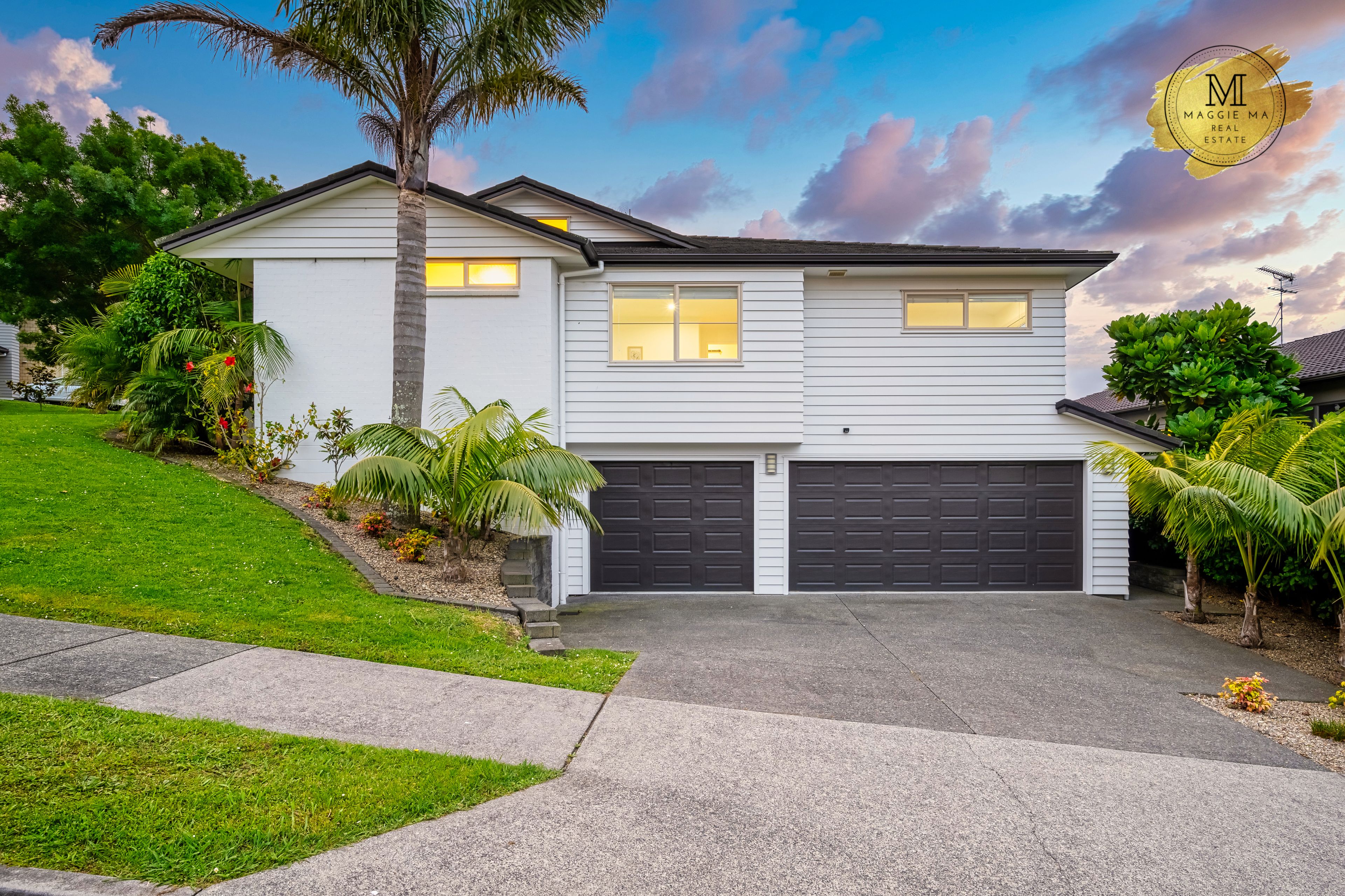 5 Hawkdun Drive, Mission Heights, Auckland