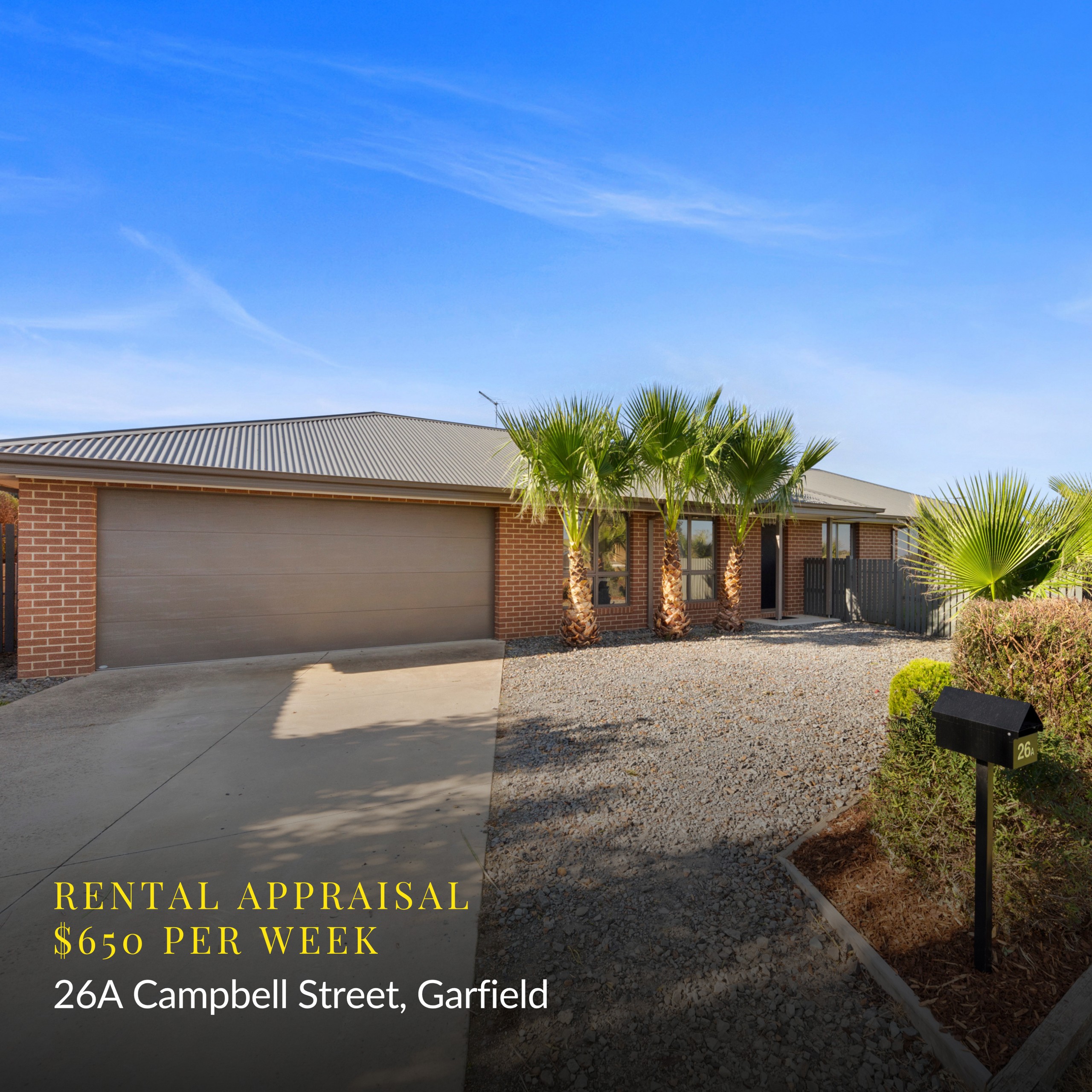 26A Campbell Street, Garfield, VIC 3814
