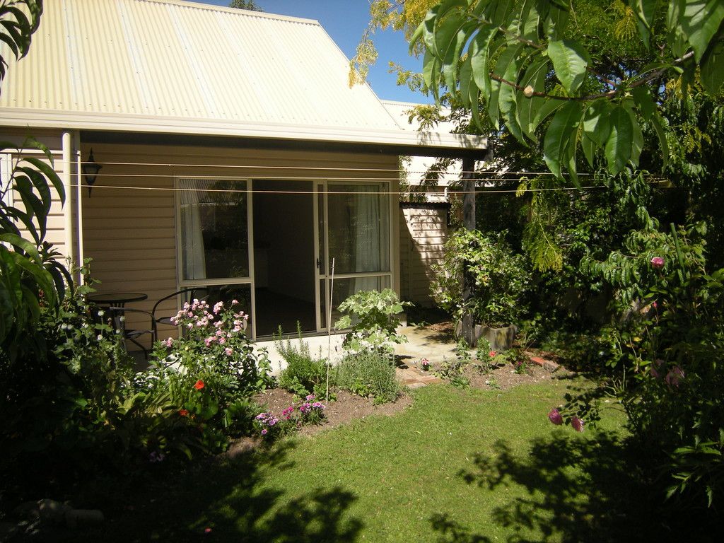 Unit 2 14 Spring Place, Leeston, Selwyn District