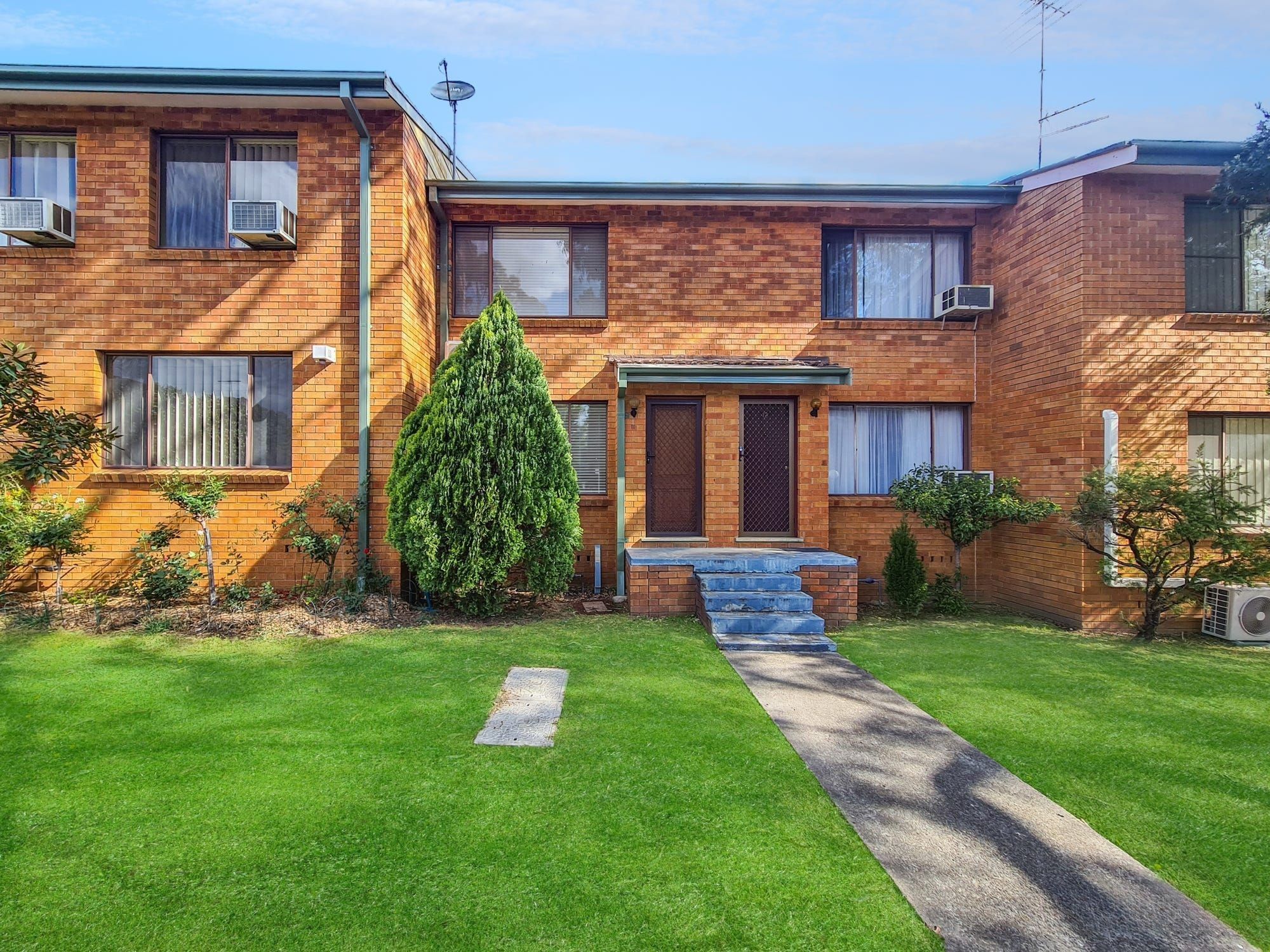 11/2-8 Kazanis Court, Werrington, NSW 2747