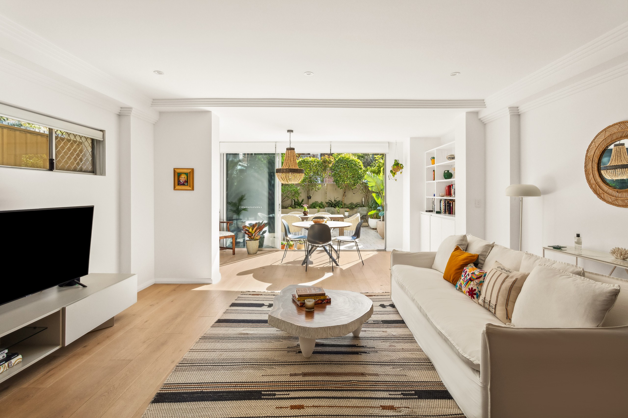 2/30-34 Penkivil Street, Bondi, NSW 2026