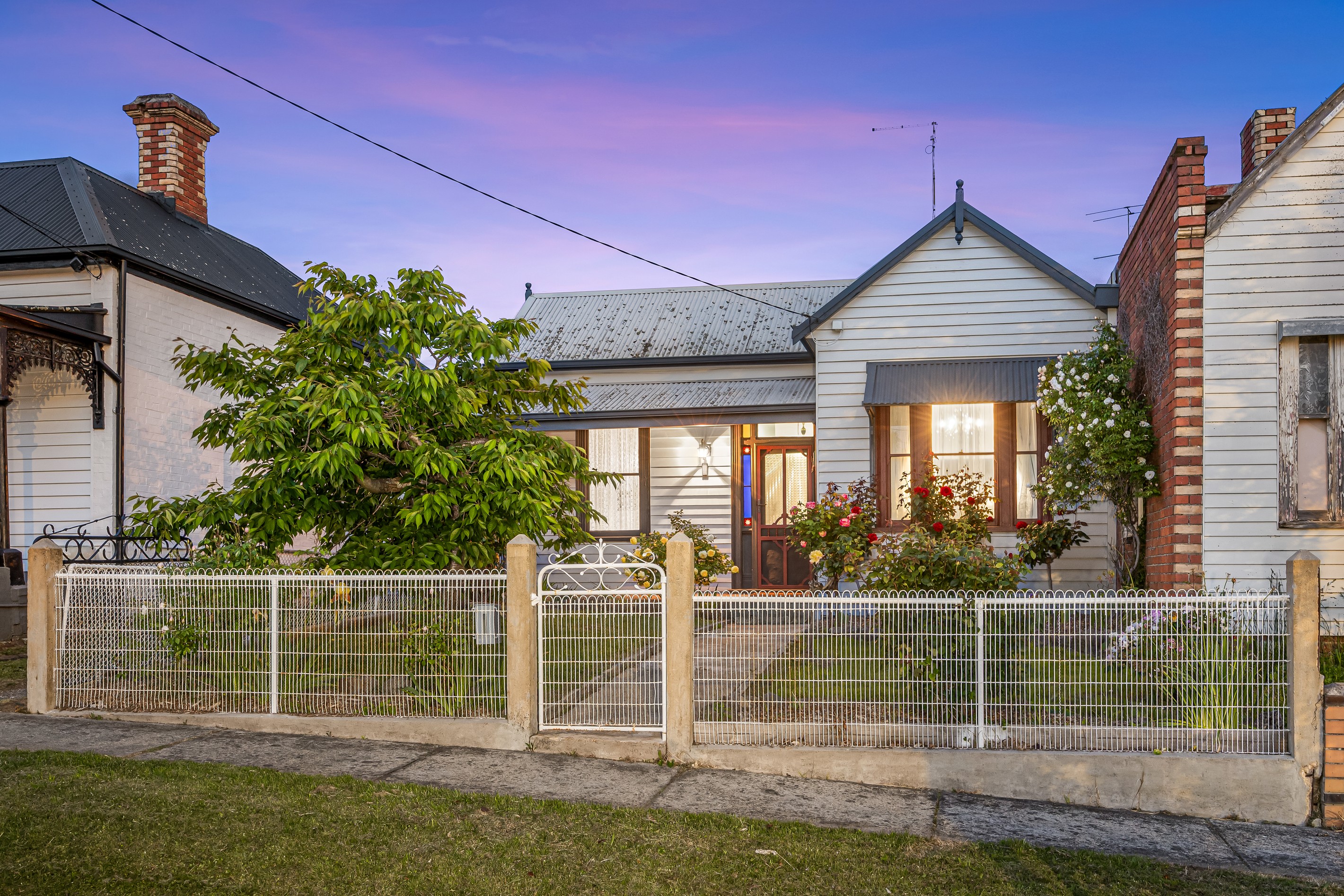 204 Neill Street, Soldiers Hill, VIC 3350