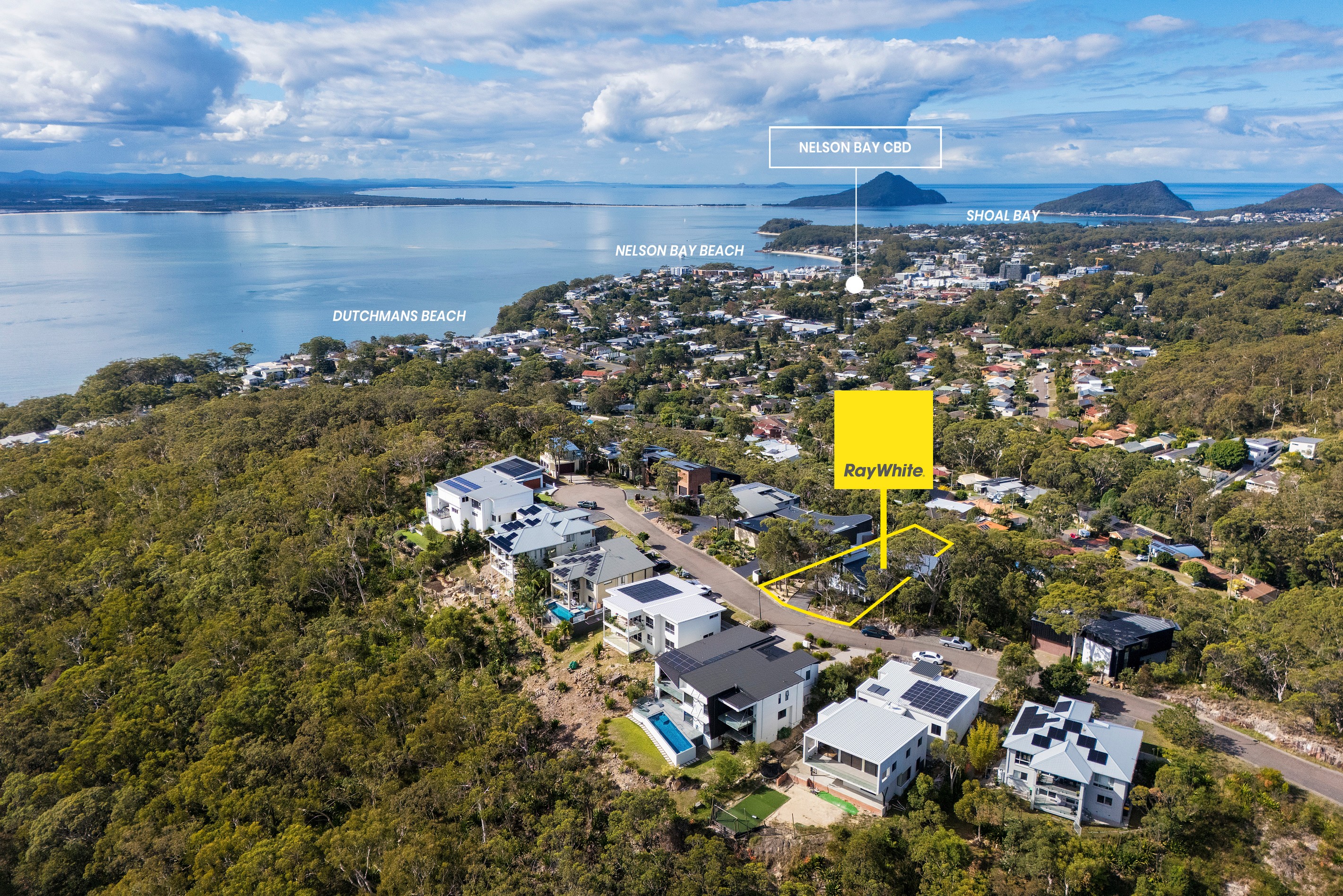 12 Gymea Way, Nelson Bay, NSW 2315