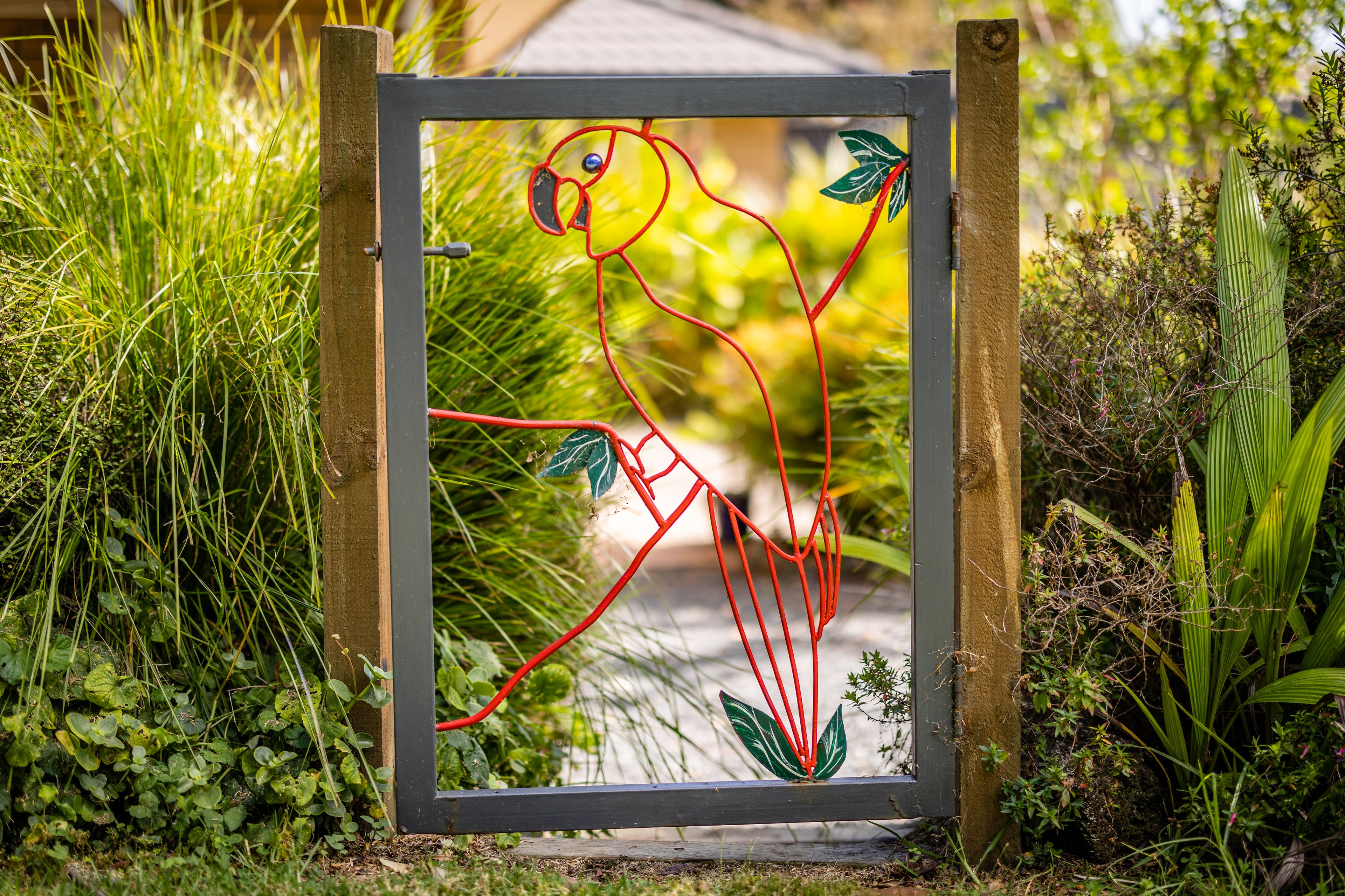 Kerikeri, Far North District