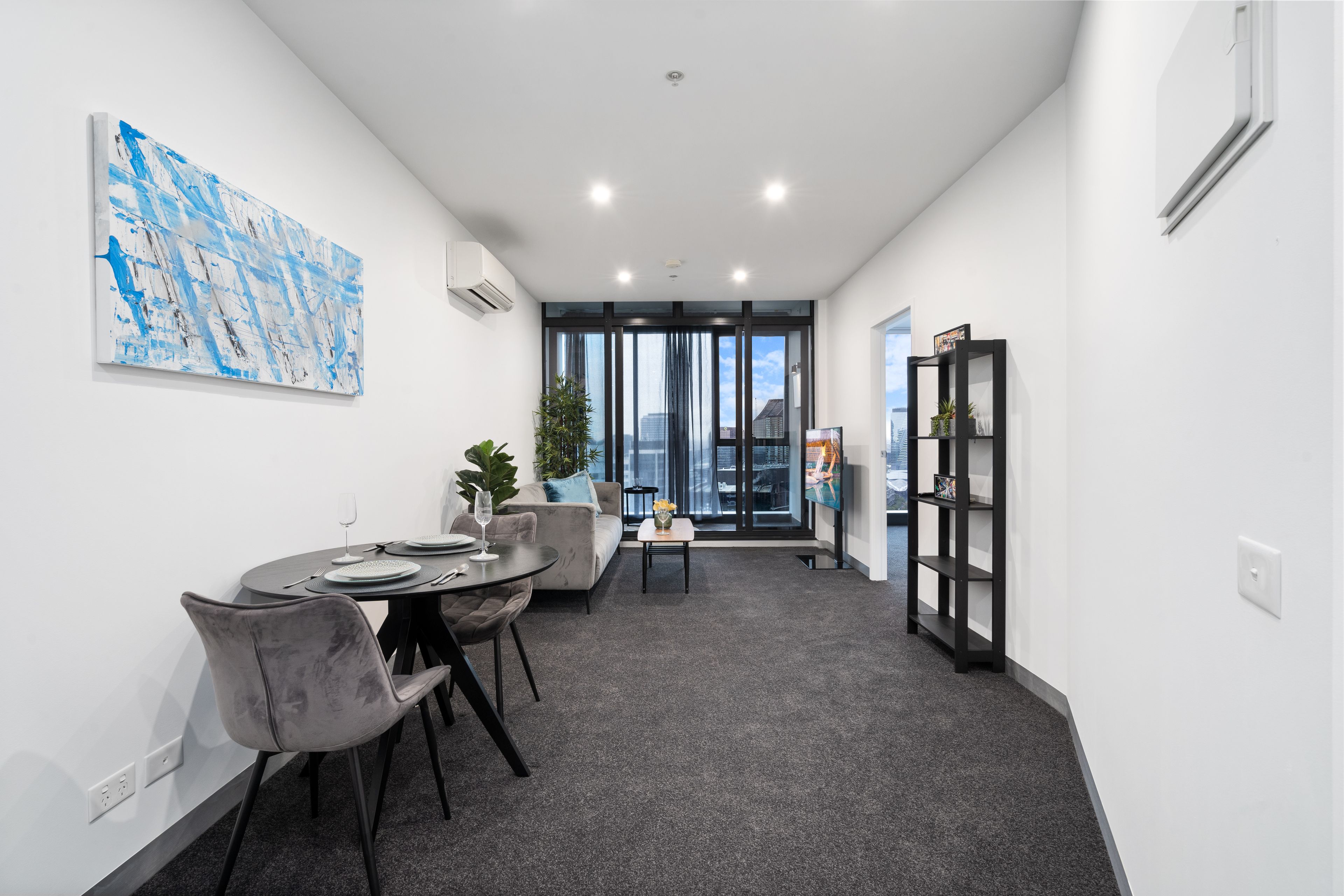 3507/283 City Road, Southbank, VIC 3006