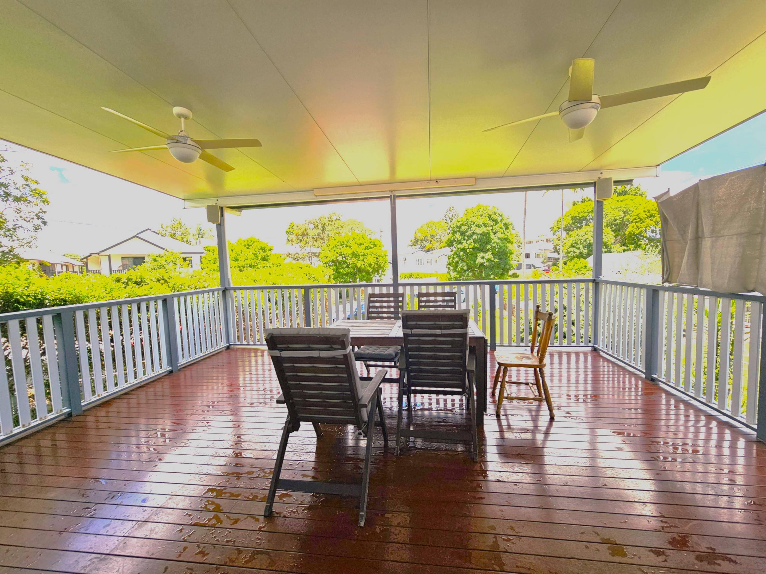 Gordon Park, QLD 4031