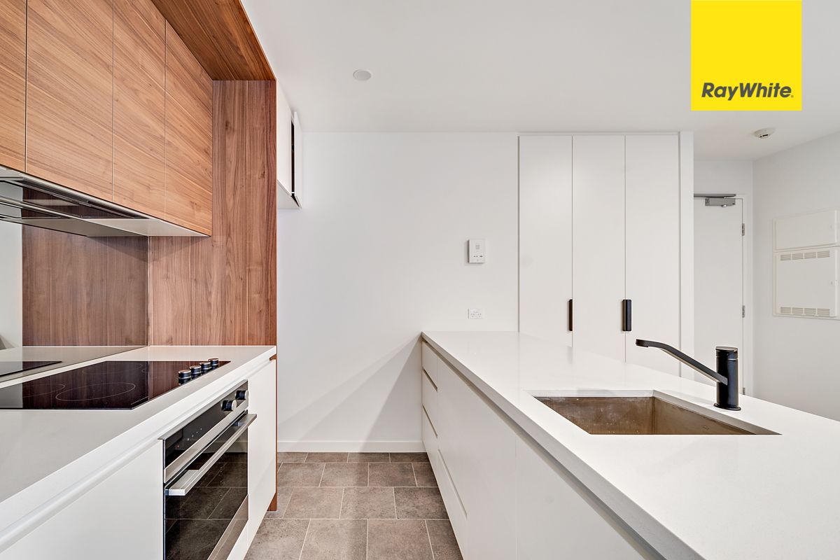 124/217 Northbourne Avenue, Turner, ACT 2612