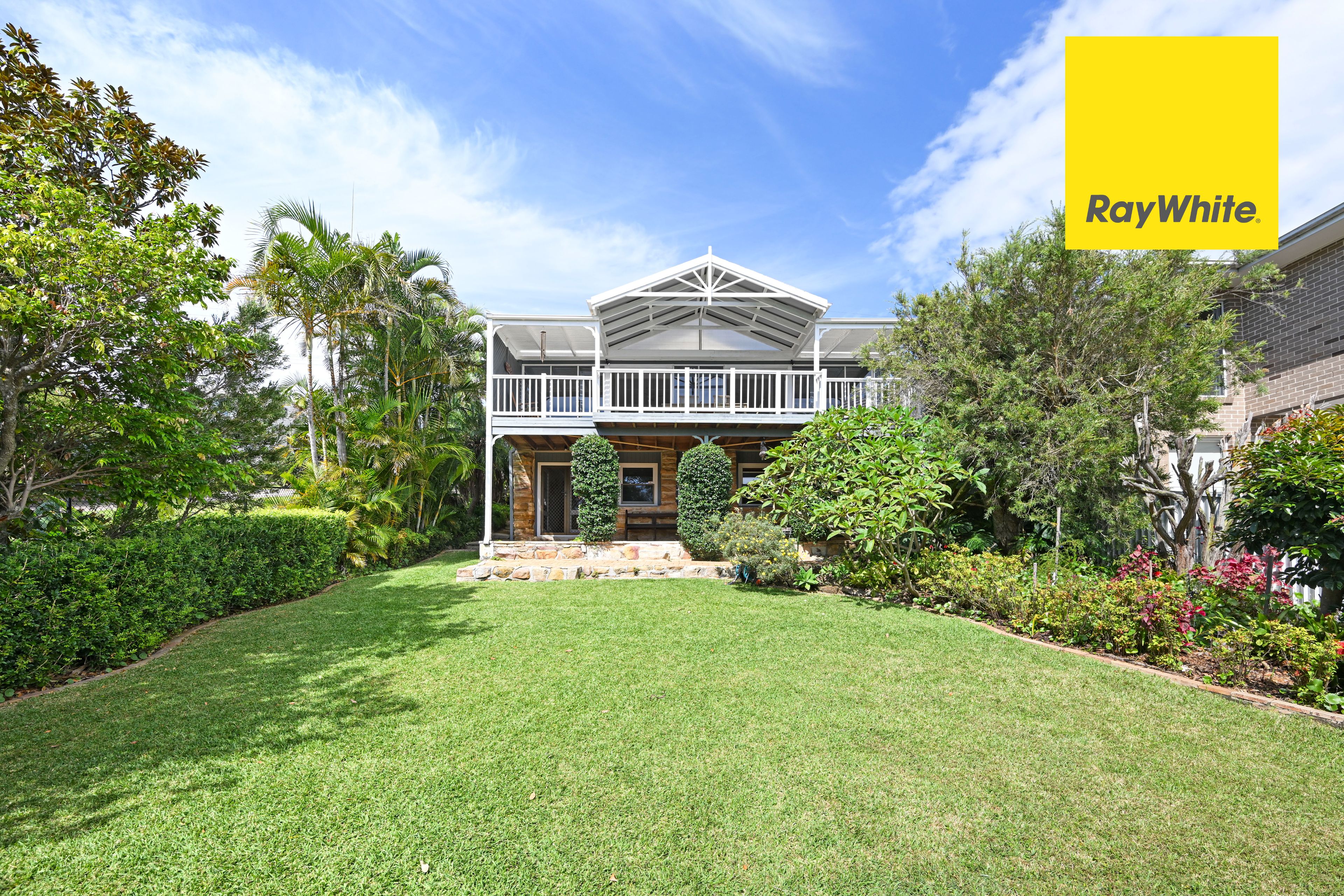 2 The Avenue, Bundeena, NSW 2230 House for Sale Ray White Bundeena