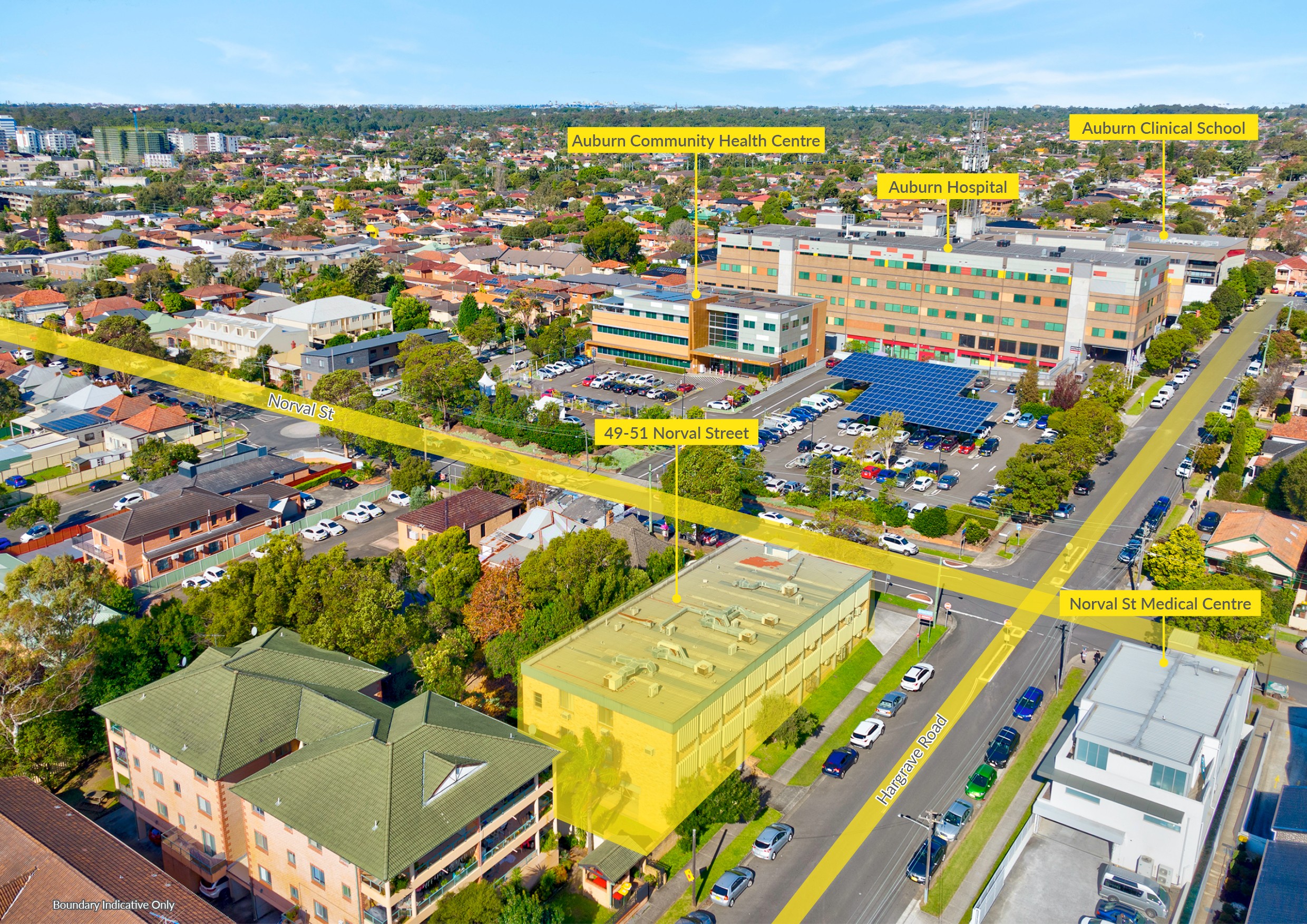 49-51 Norval Street, Auburn, NSW 2144