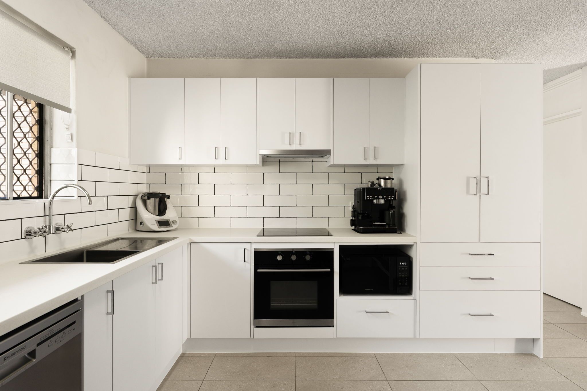 3/552 Sandgate Road, Clayfield, QLD 4011