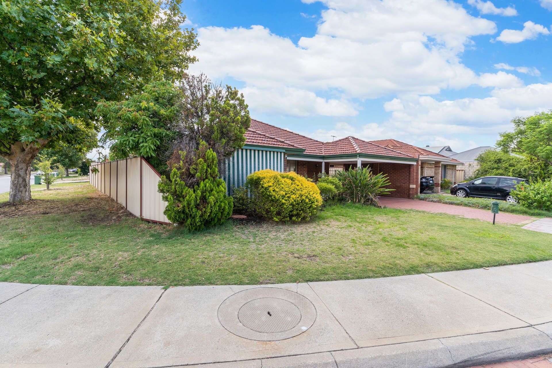 1 Courtland Crescent, Redcliffe, WA 6104