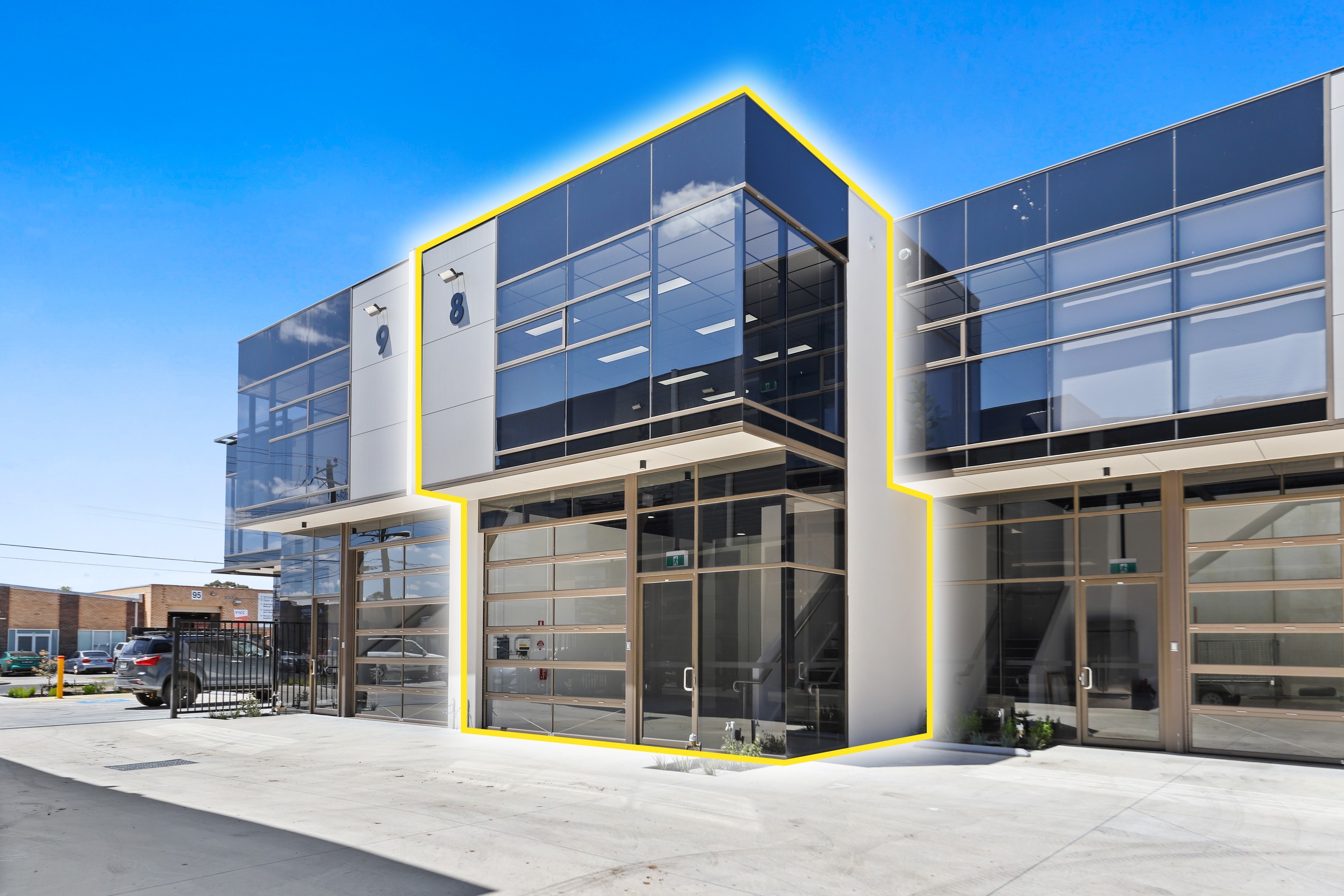 8/138-140 Argus Street, Cheltenham, VIC 3192