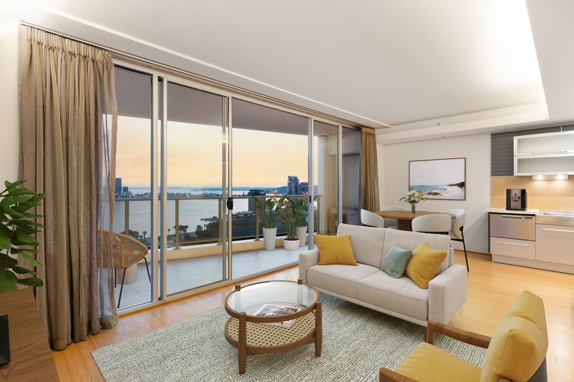 120/22 St Georges Terrace, Perth, WA 6000