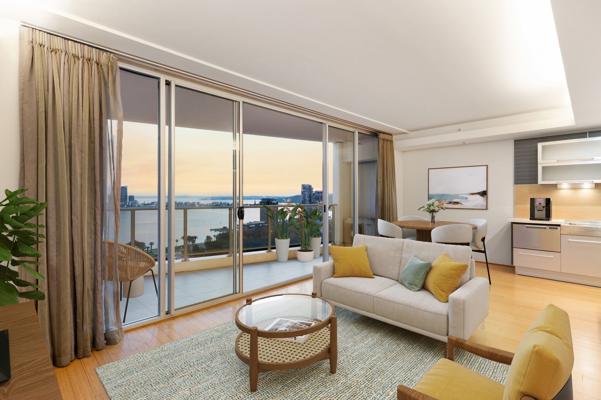 120/22 St Georges Terrace, Perth, WA 6000