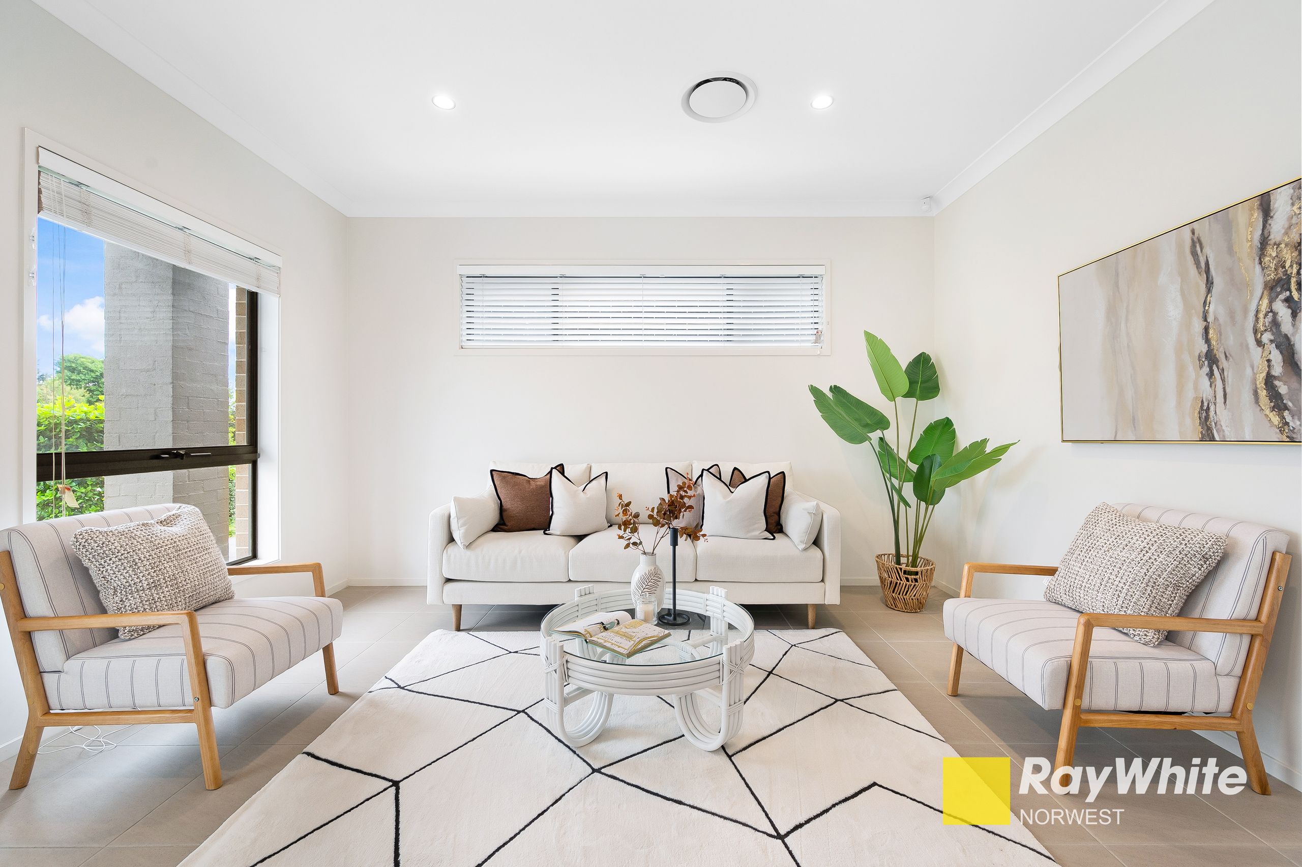 158 Rutherford Avenue, Kellyville, NSW 2155