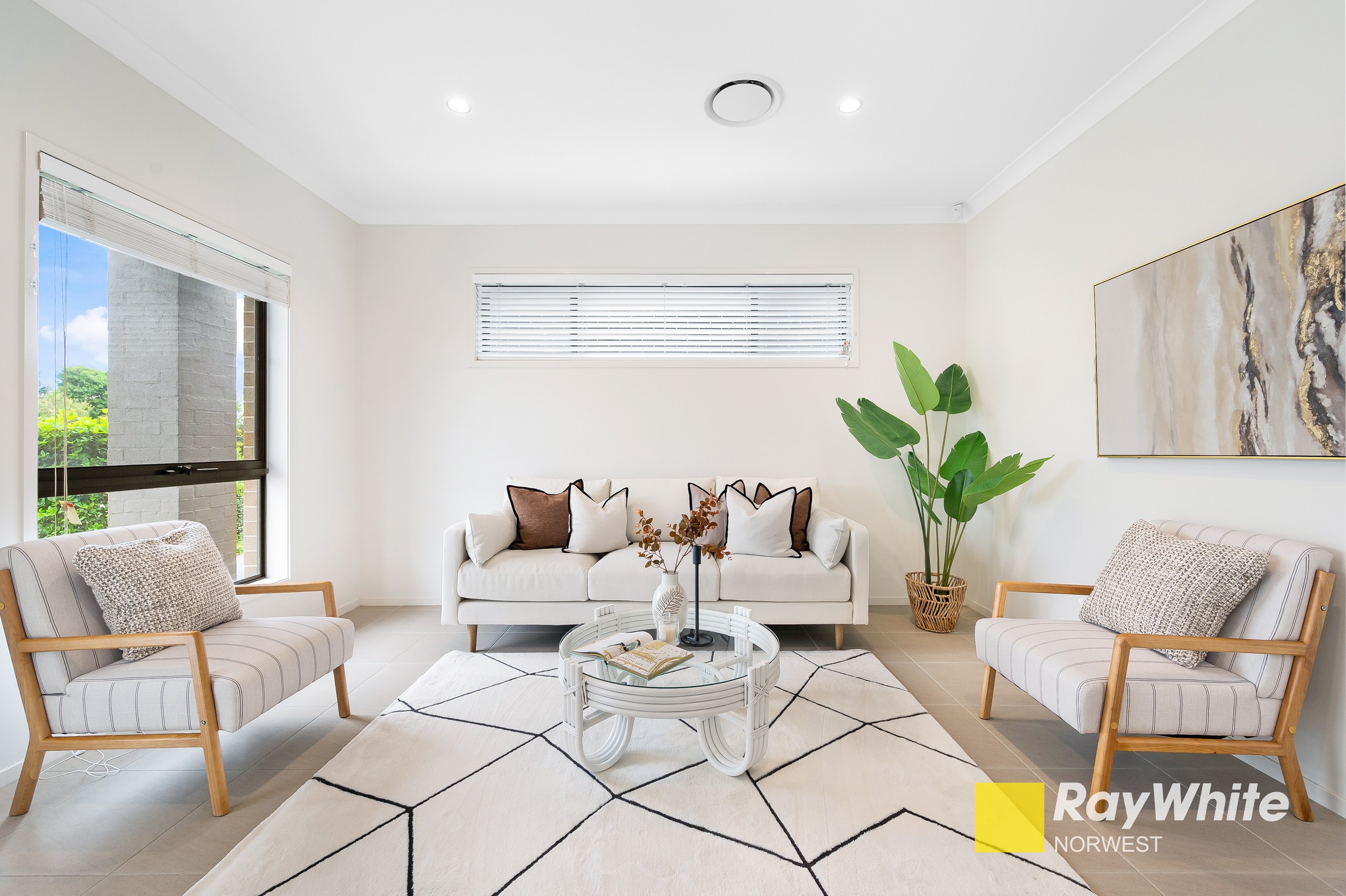 158 Rutherford Avenue, Kellyville, NSW 2155