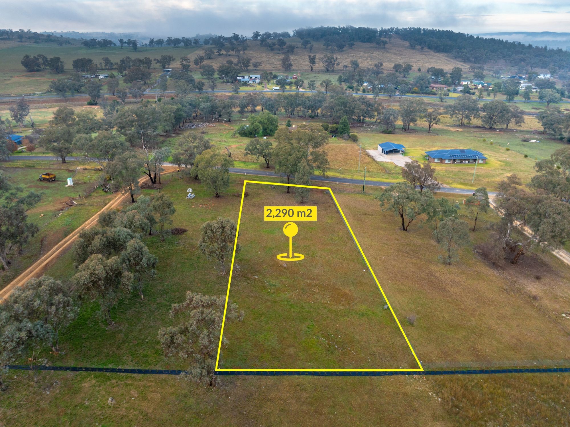 25b Old Orange Road, Manildra, NSW 2865