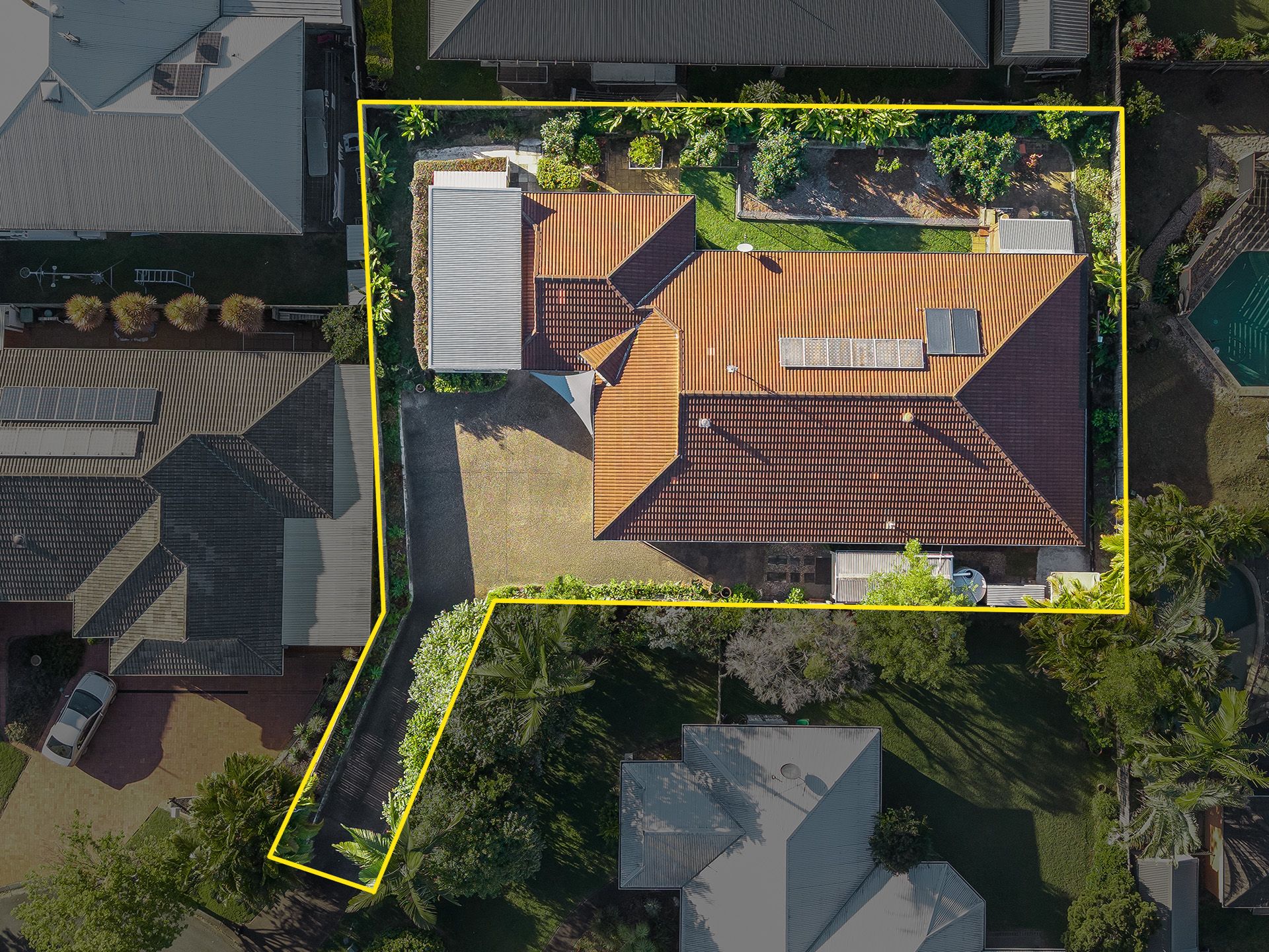 3 Woods Court, Palmwoods, QLD 4555