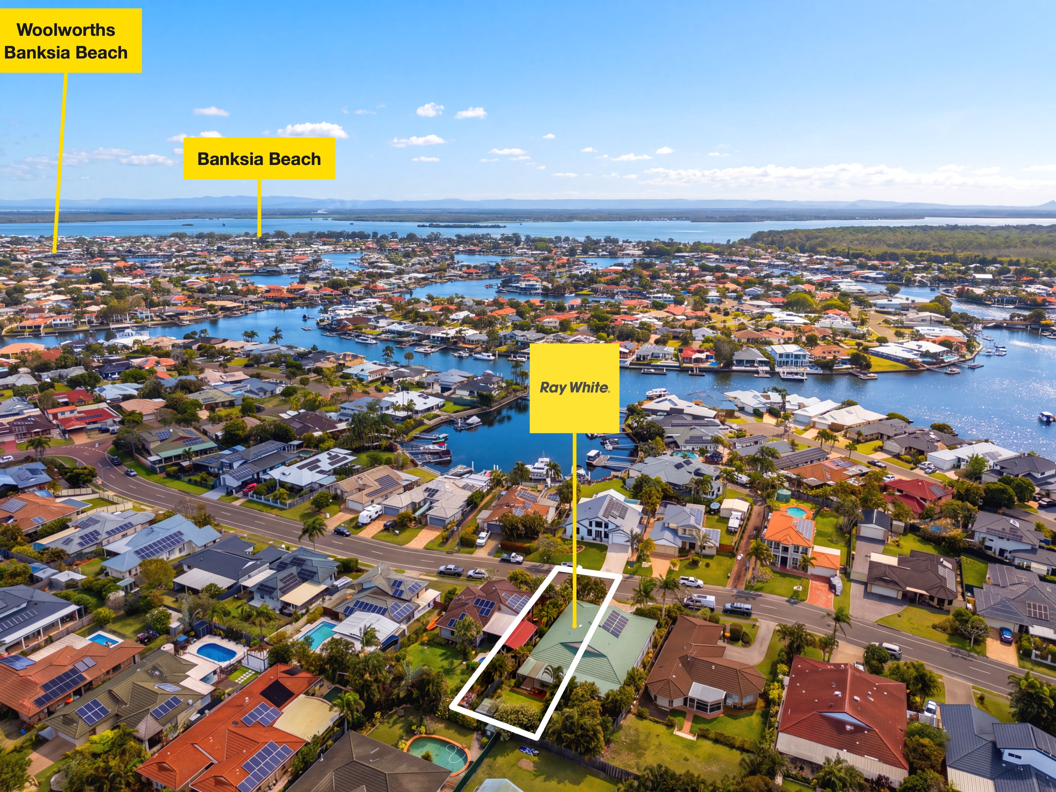 2/28 Headsail Drive — photo from Ray White Bribie Island